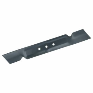 Lâmina de Corte Compatível com Bosch F016800378 para Cortador de Relva Robótico - Aço Preto