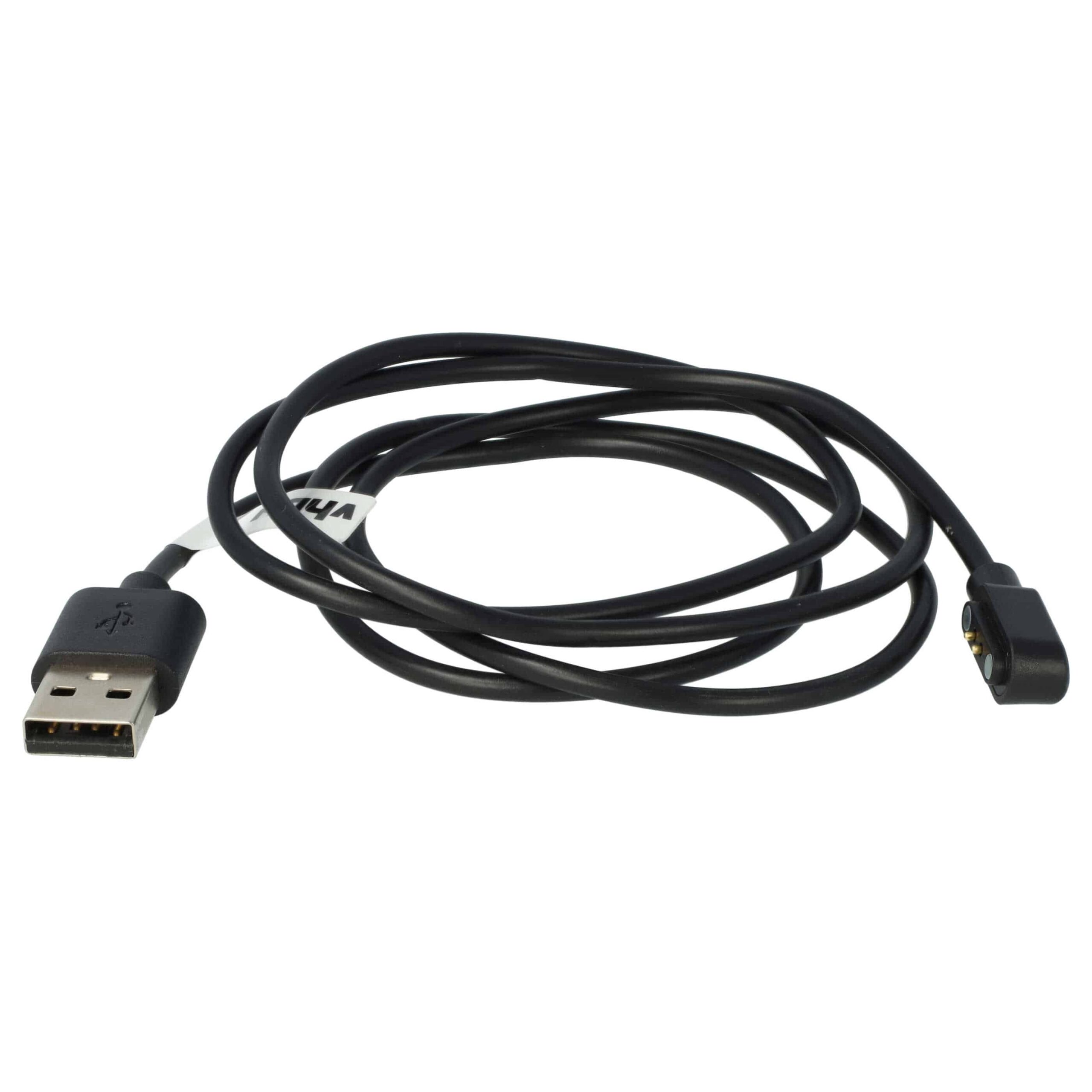 Cabo de Carregamento para Umidigi, Willful 3 Fitness Tracker e outros - 100 cm - Image 2
