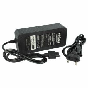 Carregador para Trotineta Elétrica NIU KQi 1 - 53.5 V, 2 A