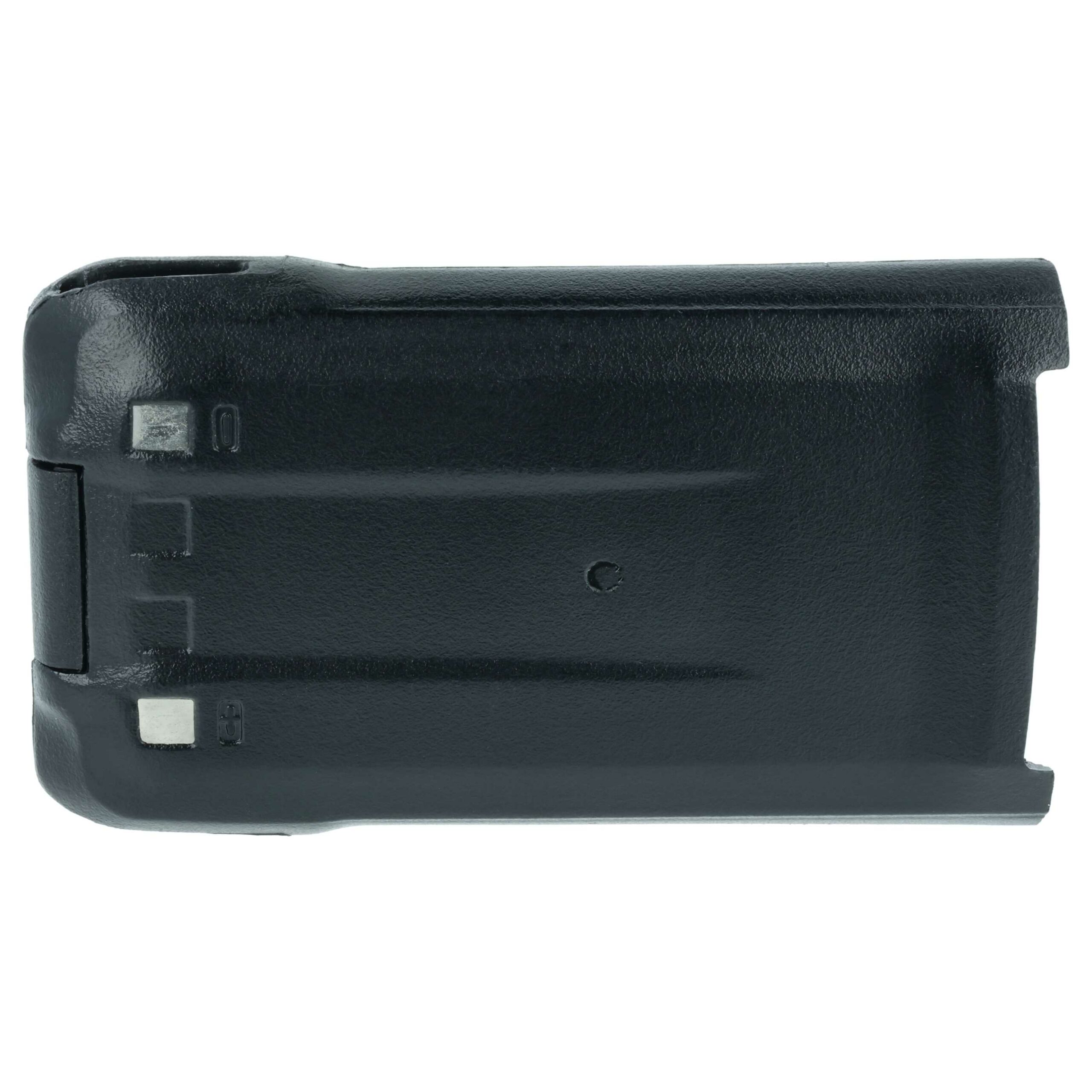 Bateria para Rádio Hyt/Hytera BL2407, BL1301, BL1719 - 1300 mAh 7.4 V Li-Ion vhbw - Image 4