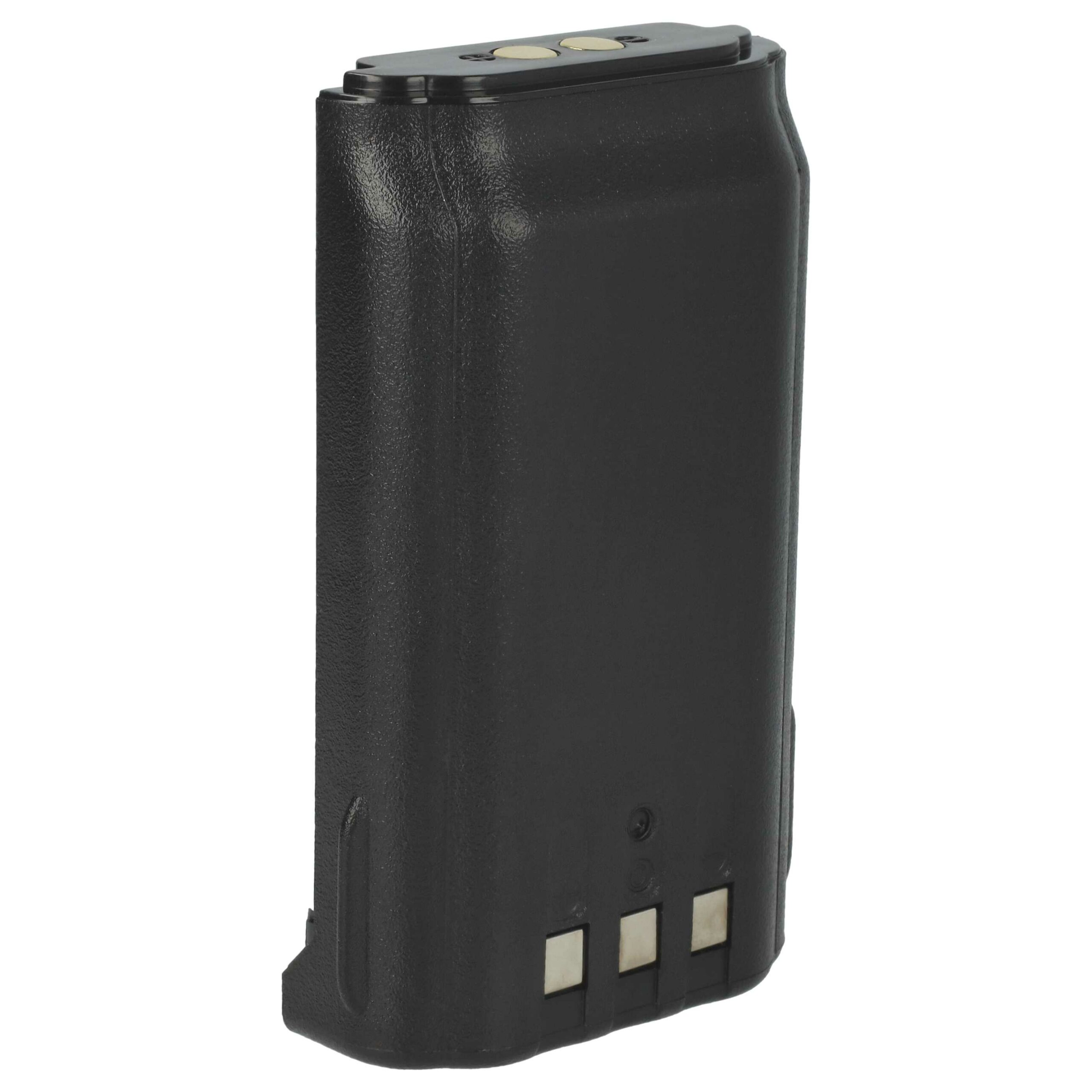 Bateria vhbw para Icom BJ-2000, BP-232, BP-232H, BP-231, BP-231N, BP-230, BP-230N - 2500 mAh 7.4 V Li-Ion - Image 2