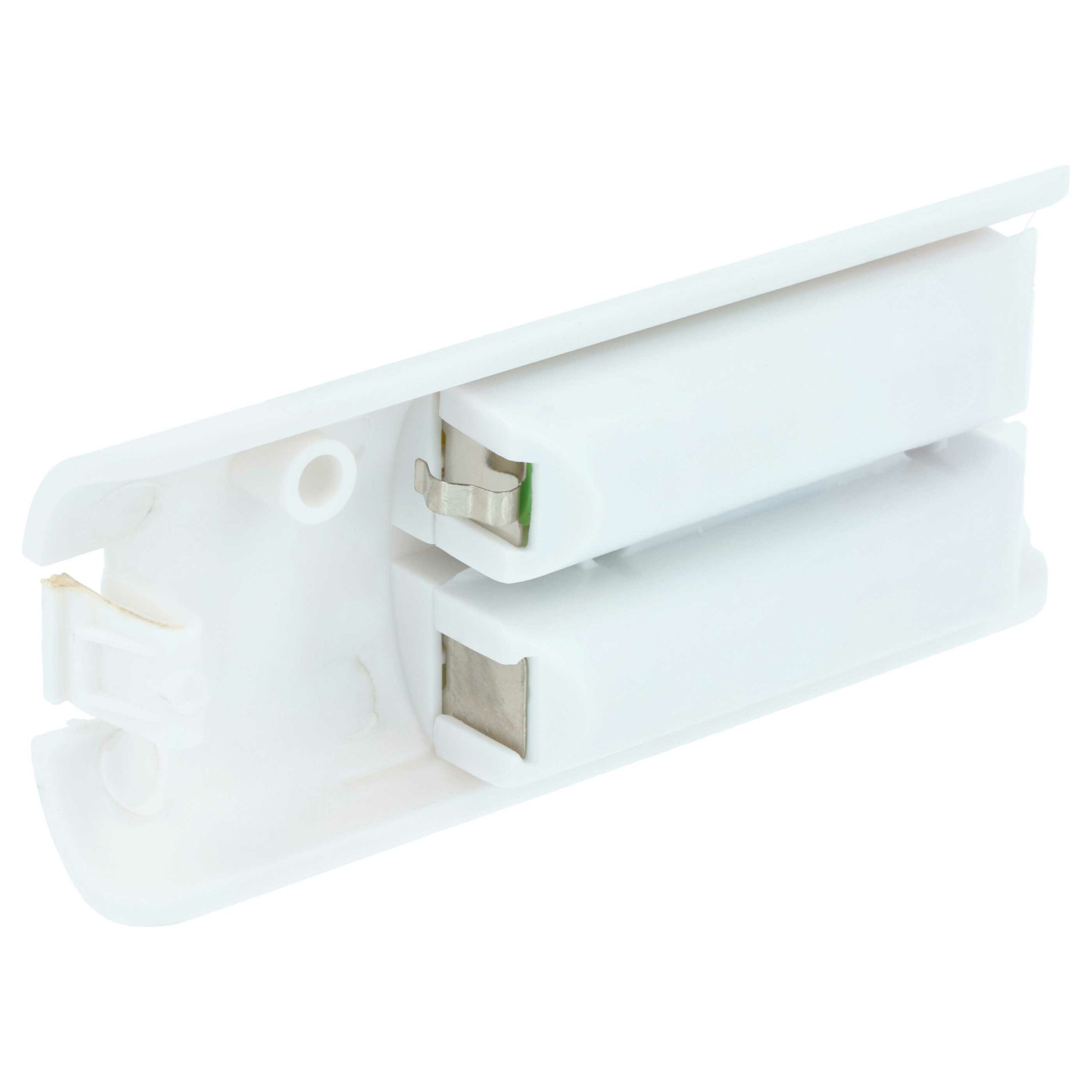 Bateria para Comando Nintendo vhbw NC-WR01BA - 400 mAh 2.4 V NiMH - Image 4