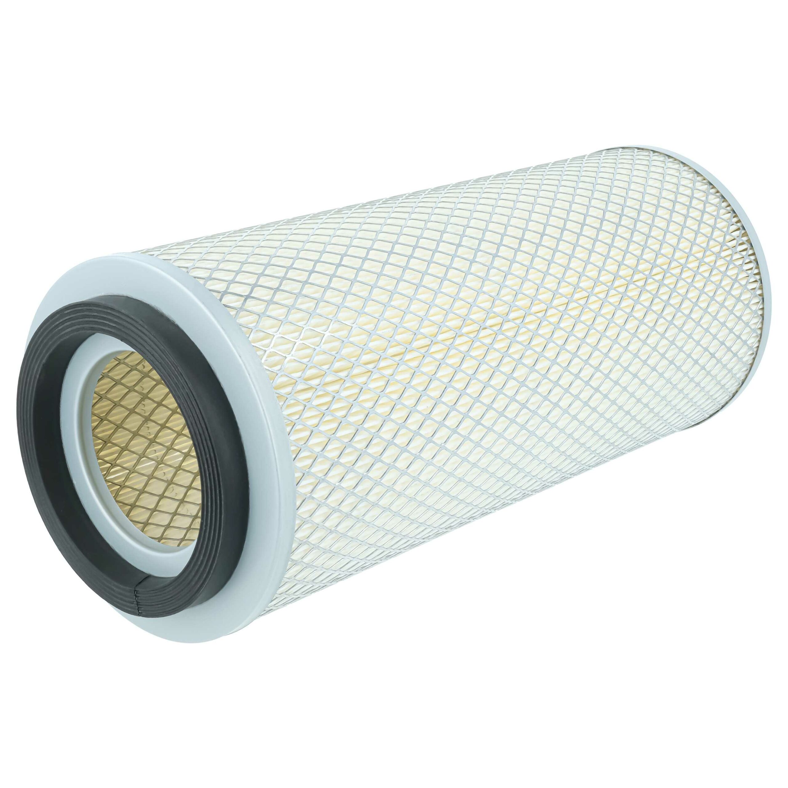 Filtro de Ar vhbw compatível com ABG 2165043, 2165034 para Escavadora Hako e similares