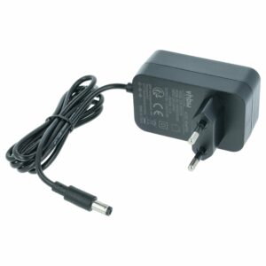 Adaptador de Corrente vhbw para Dispositivos Idena - Substitui SAW24-090-2500
