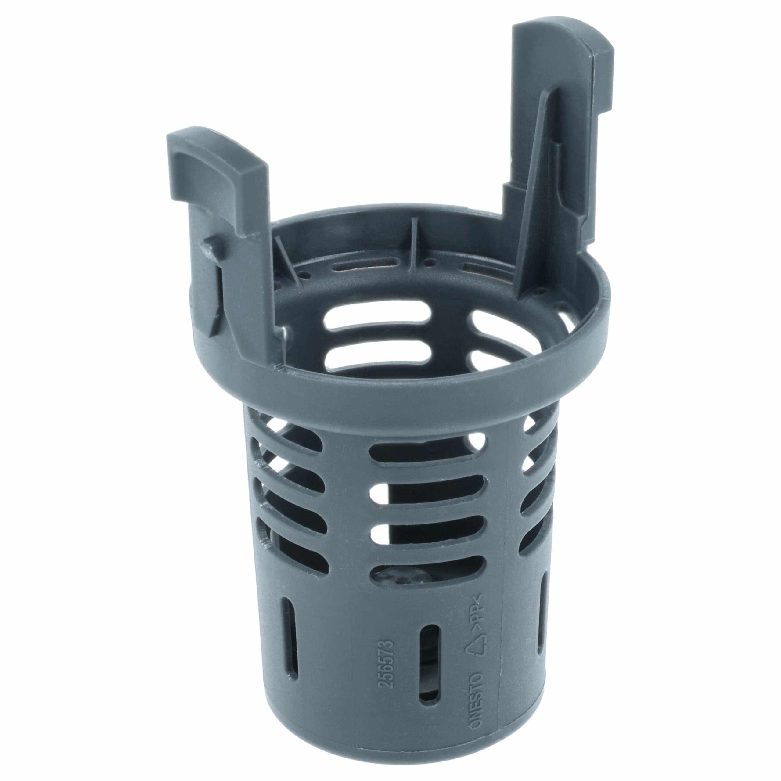 Conjunto de Filtro de Malha Fina vhbw para Máquinas de Lavar Loiça Ariston e Privileg - Referência 256572 - Image 3
