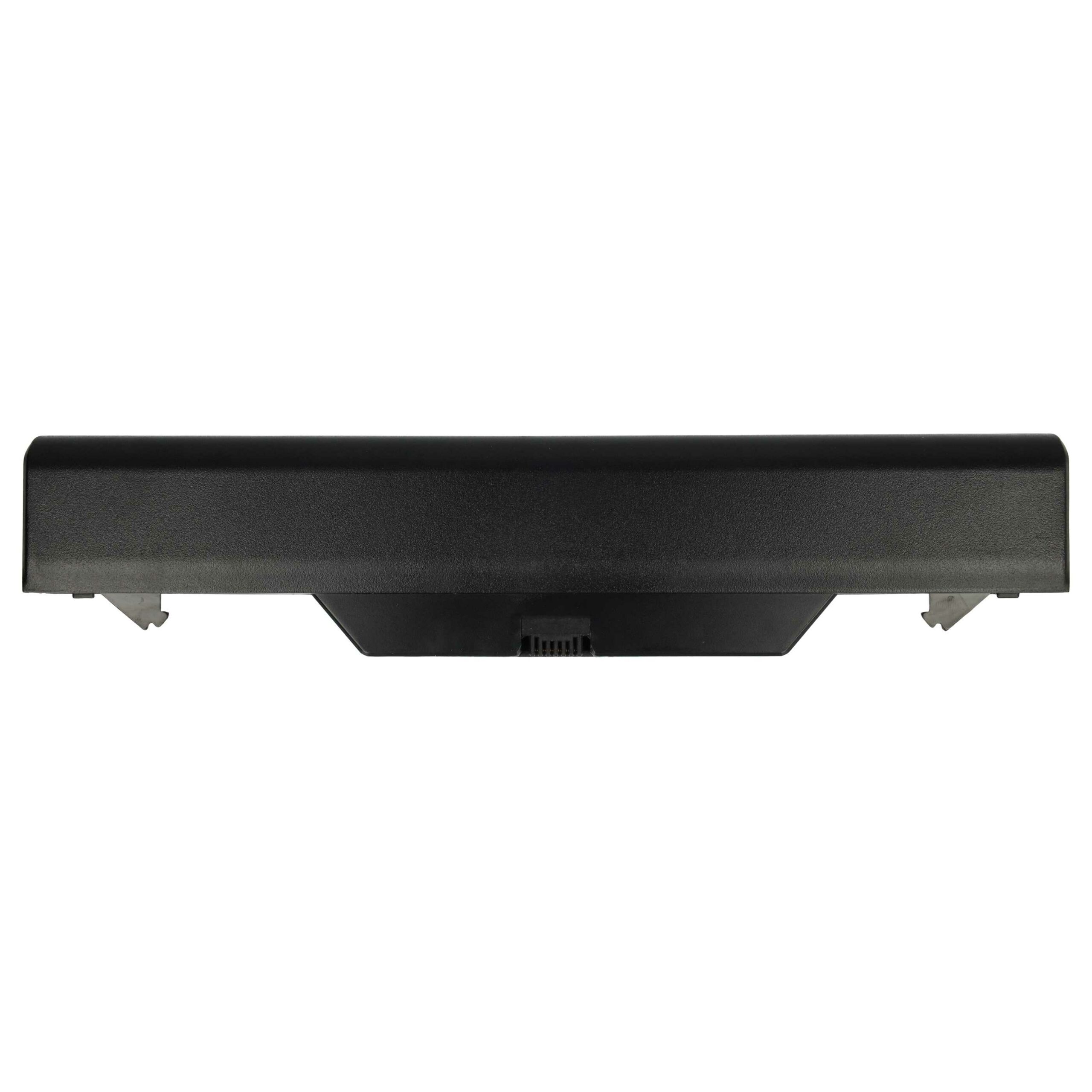 Bateria para Portátil HP vhbw - 4400 mAh 14.4V Li-Ion (HSTNN-I60C-5, 513130-321, 535808-001) - Image 4