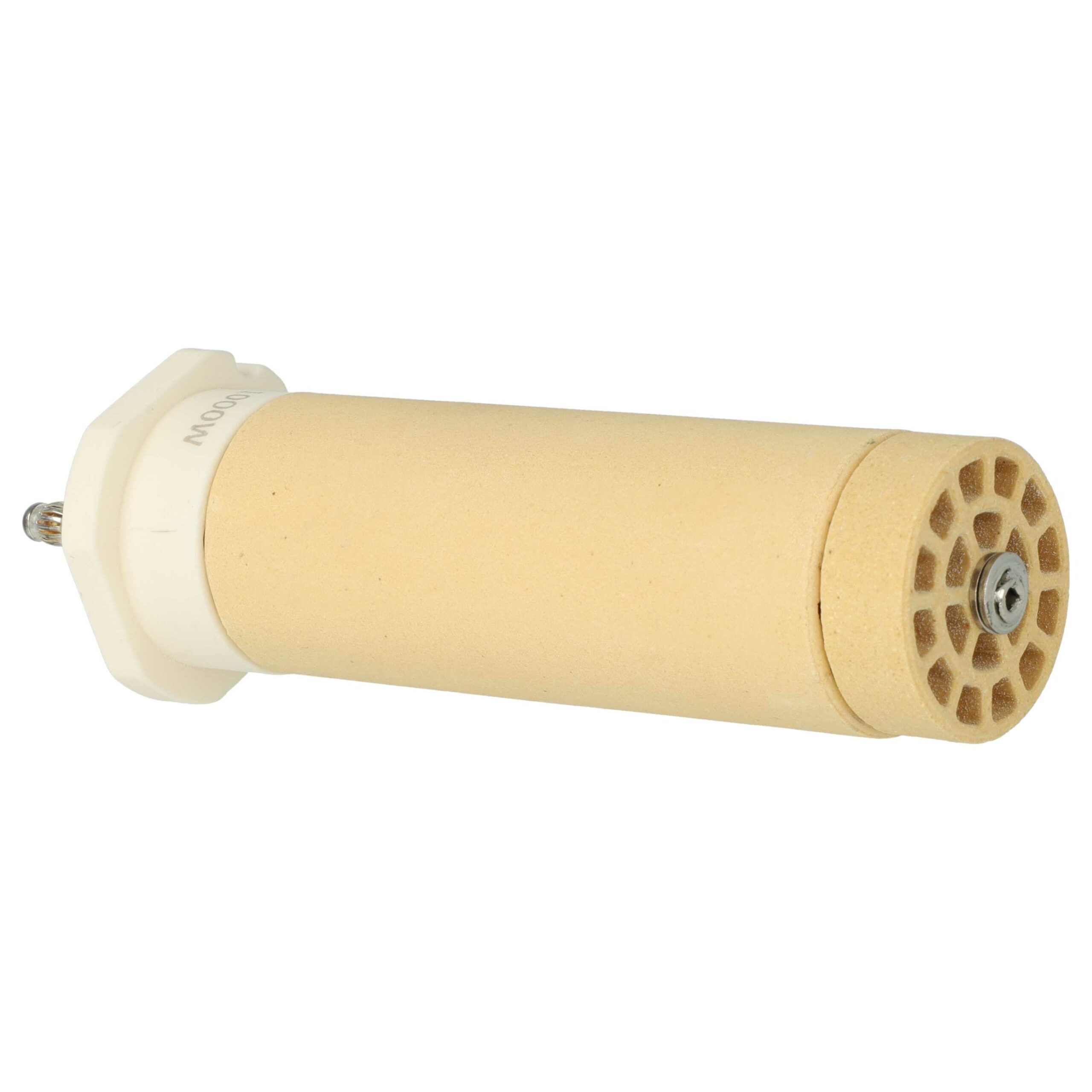 3x Elemento Aquecedor para Pistola de Ar Quente Leister - Núcleo Cerâmico (Substitui 103.596) - Image 4