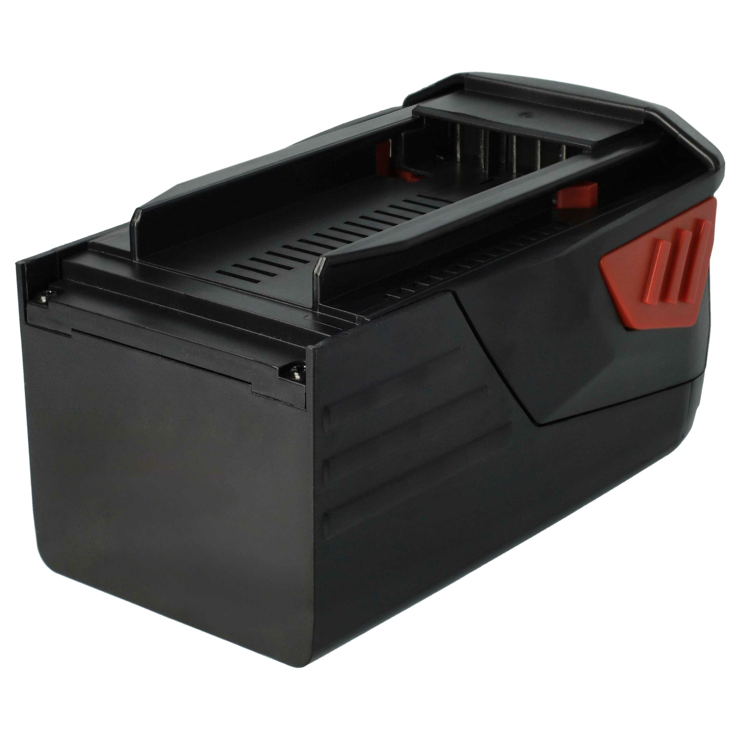 Bateria vhbw para Hilti B36, B36V, 2203932, 418009 - 3000 mAh, 36 V, Li-Ion