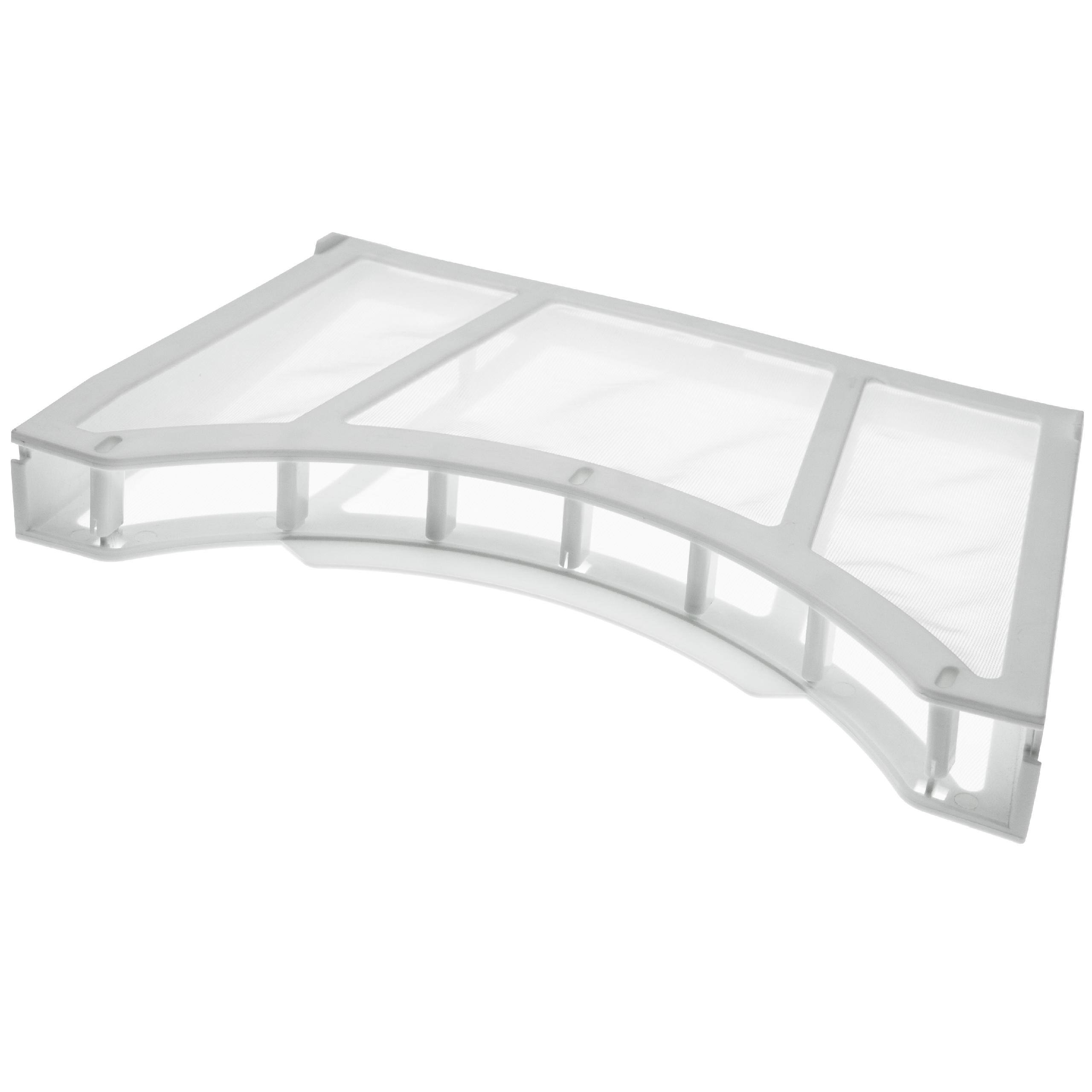 Filtro de Fiapos vhbw para Secadora Bosch 350724 - Image 4