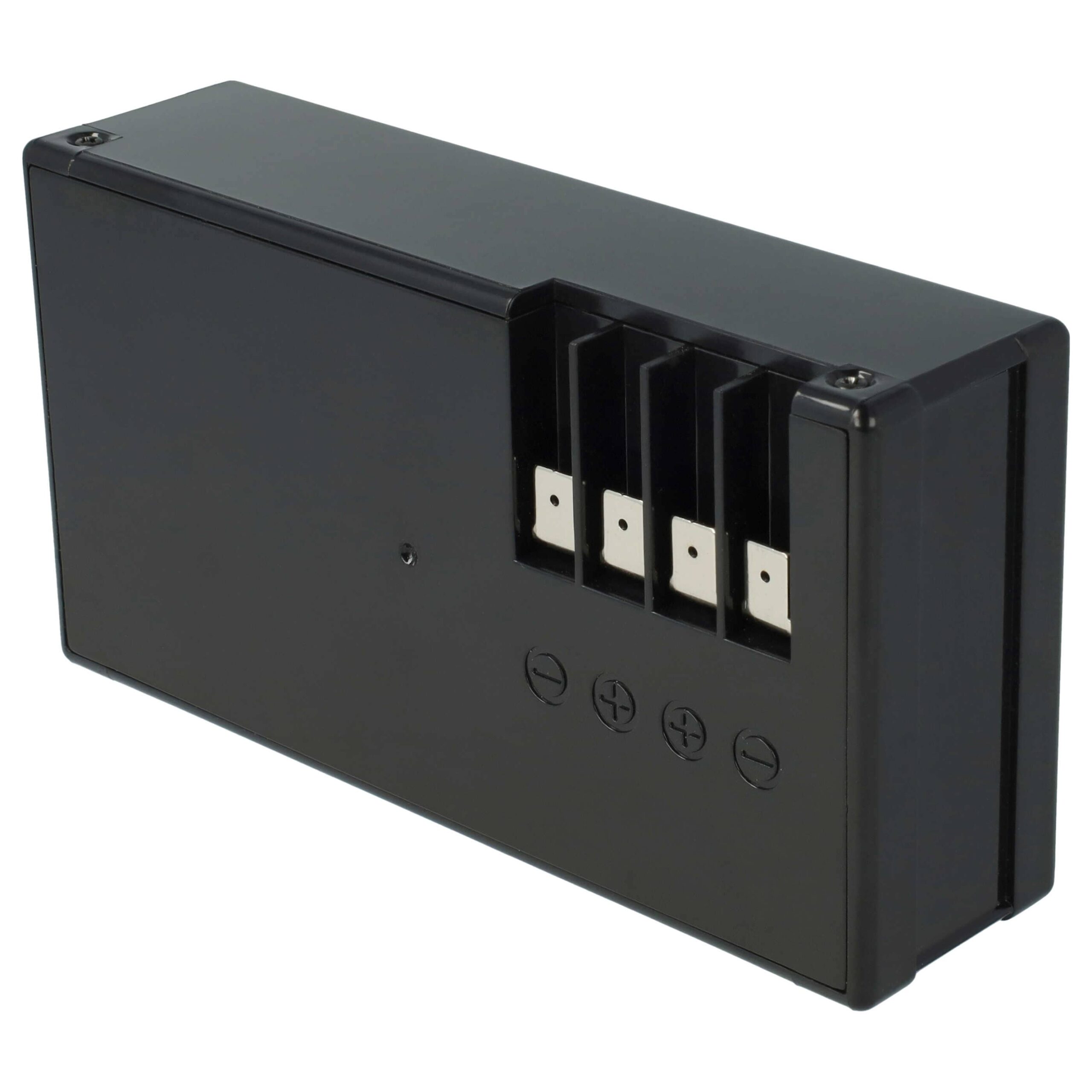 Bateria vhbw 25.2V 2300 mAh Li-Ion para Ambrogio l50, Stiga Autoclip 225s, 230s, 223 - Image 4