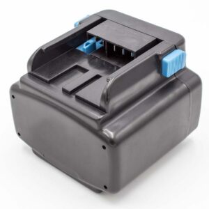 Bateria vhbw 24V 1500mAh NiMH para Hitachi EB2430HA, EB2420, 319-807, 319-805