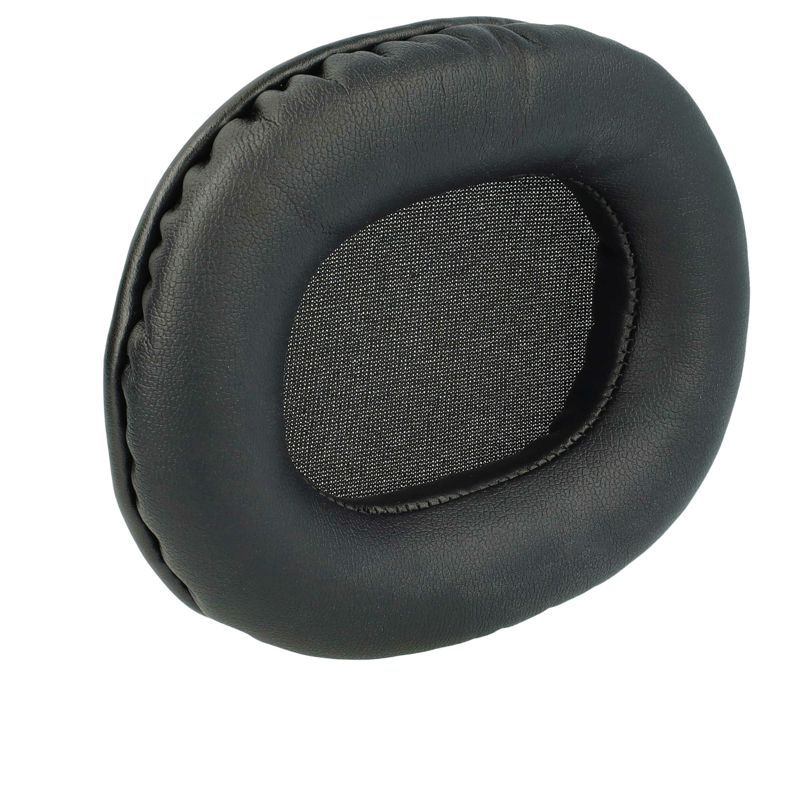 2x Almofadinhas para Auscultadores Teufel MASSIVE - Espuma, 2 mm - Image 3