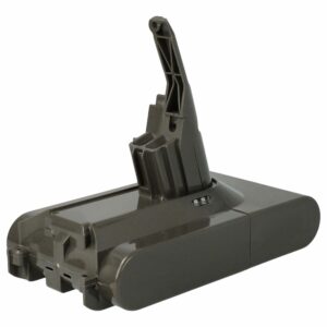 Bateria vhbw para Dyson V8, SV10, SV12 2800mAh, 21.6V, Li-Ion