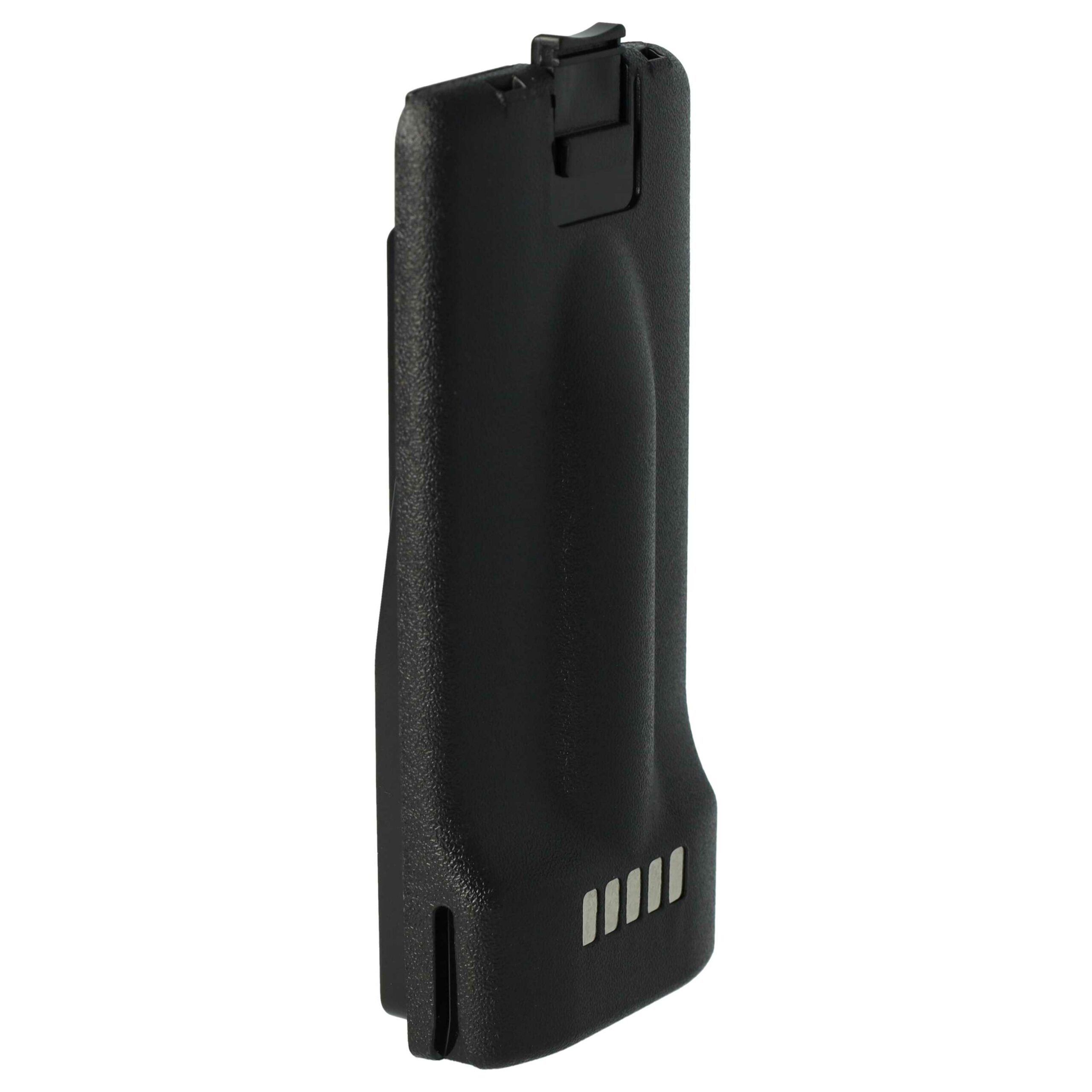 Bateria vhbw para Rádios Motorola PMLN6394A, PMLN6394, MNN4453AR, PMNN4434, PMNN4434A - 2100 mAh 3.7 V Li-Ion - Image 2