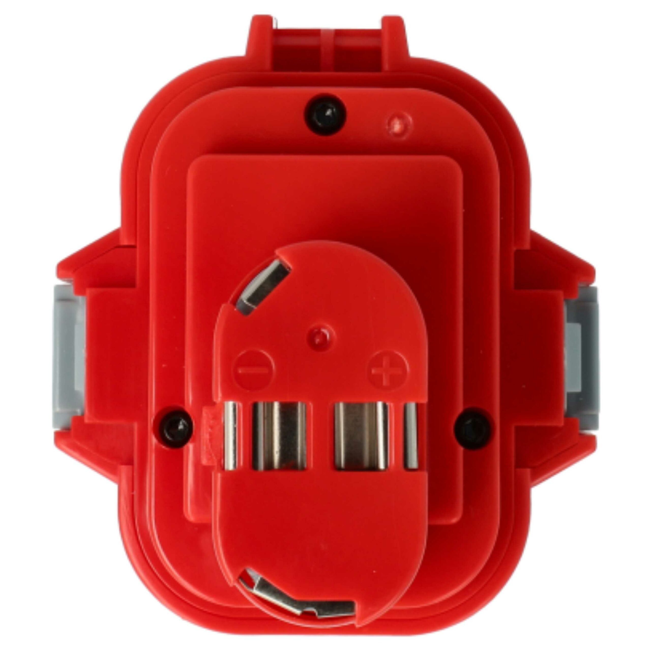 Pack 3x Bateria vhbw para Makita 192321-5, 192404-1, 192019-4, 192534-8 - 1500 mAh, 9.6 V, NiMH - Image 4