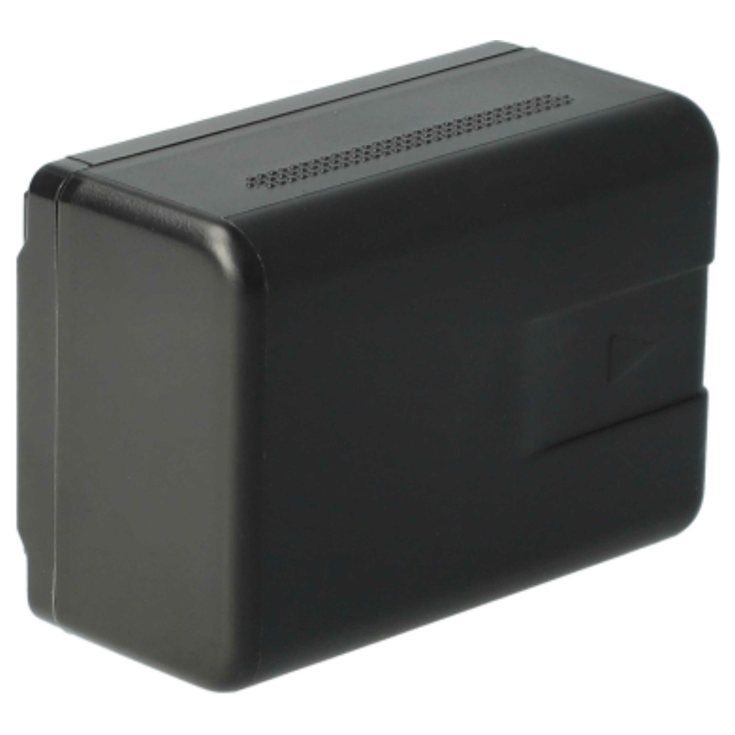Bateria vhbw 2x para Panasonic VW-VBK180, VW-VBK360 - 1600 mAh 3.6 V Li-Ion - Image 2