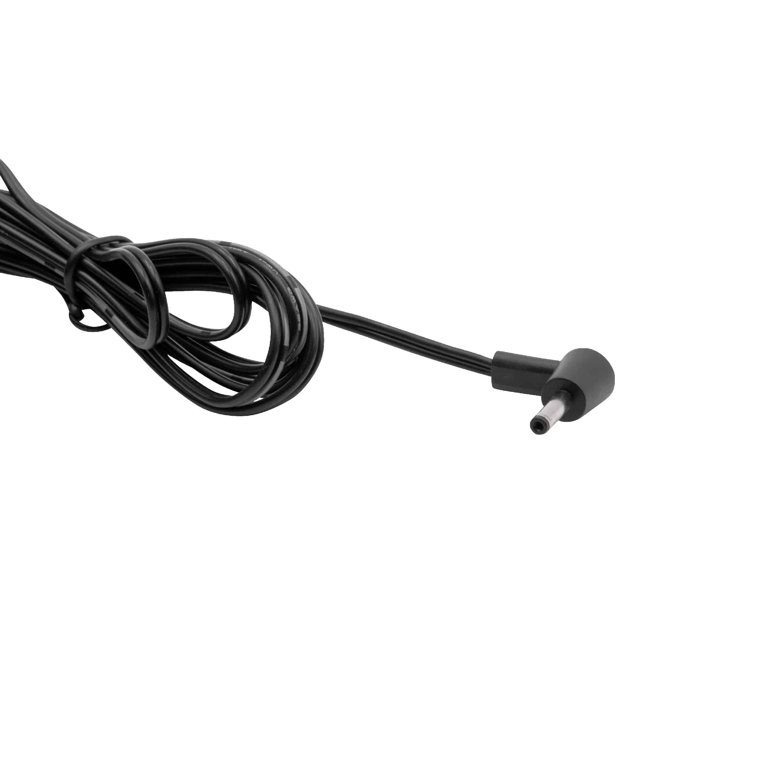 Adaptador de Alimentação vhbw para Google Smart Speaker - Substitui W16-033N1A, W033R004H - Image 2