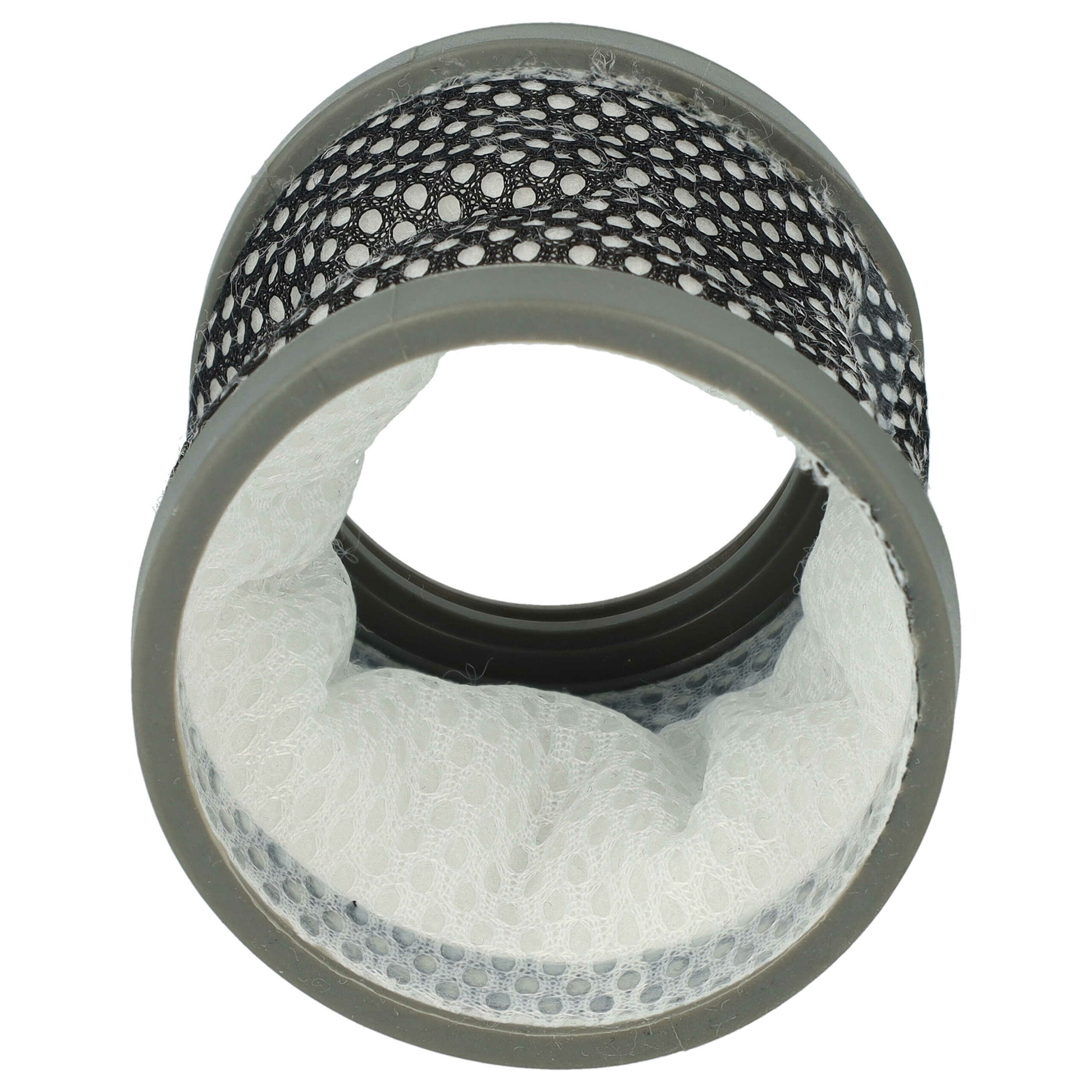 Filtro de Escape para Aspirador Hoover e Dirt Devil - vhbw (substitui 0698002) - Image 4