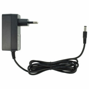 Carregador vhbw compatível com Bosch 10004537 para Aspiradores Sem Fios Bosch