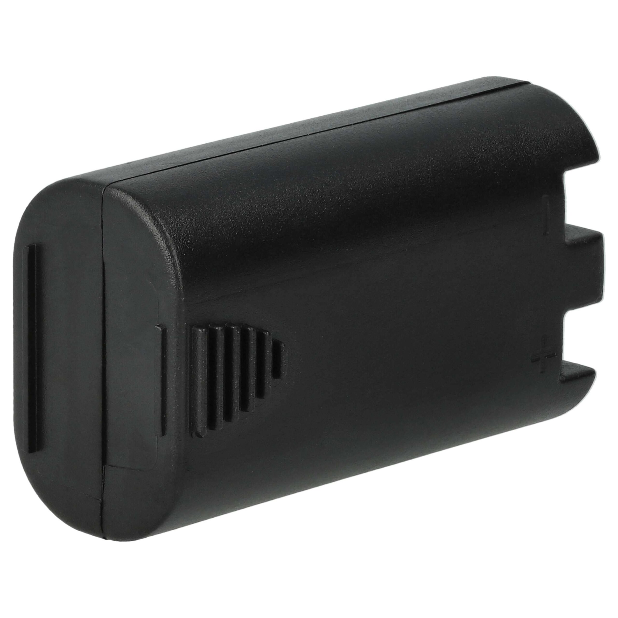 Bateria vhbw para Dymo LabelManager 260p, 280, PnP - 650 mAh 7.4 V Li-Ion - Image 2