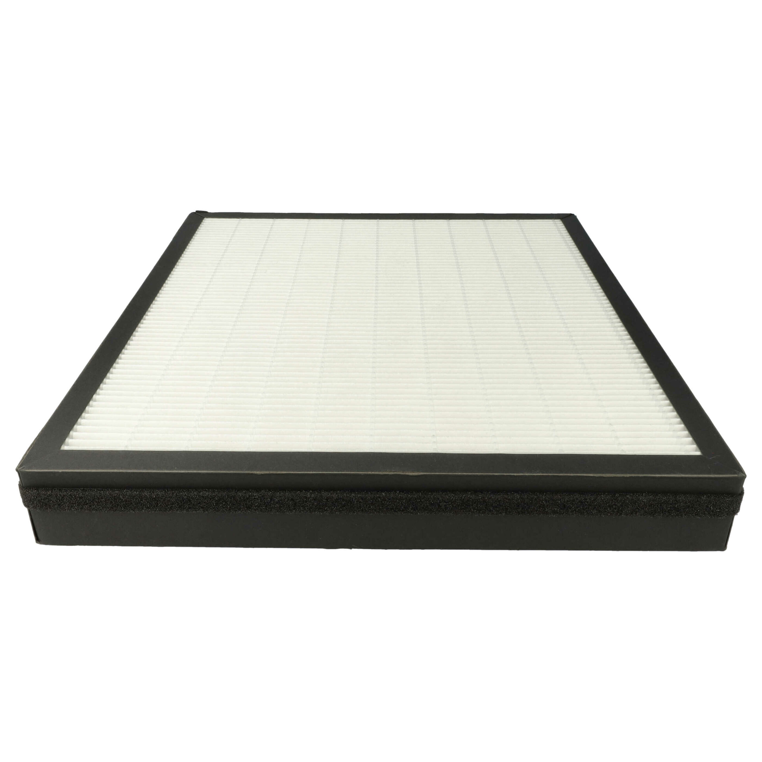 Filtro de Substituição para Philips AC4158/00 - HEPA (H11) + Carvão Ativado vhbw - Image 4