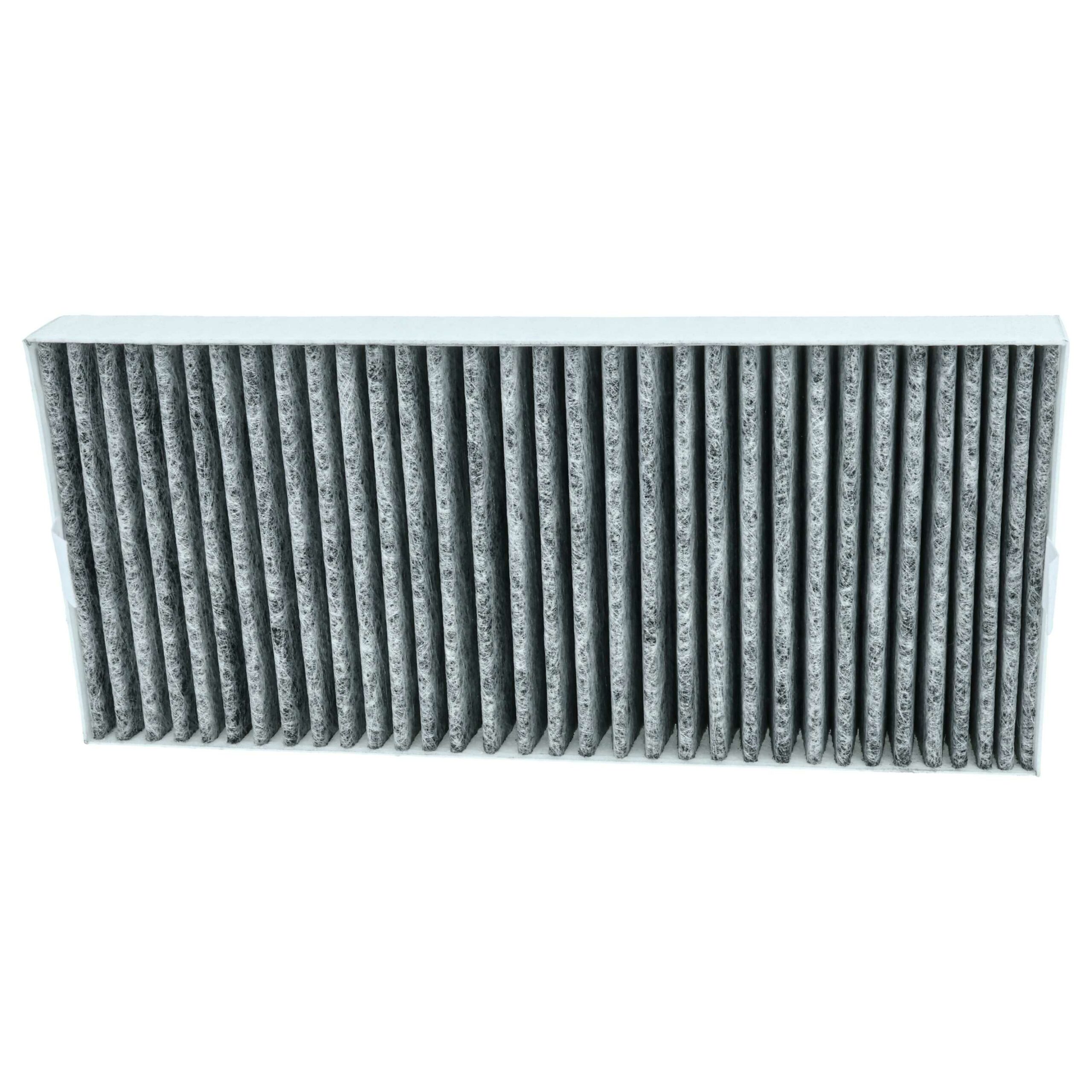 4x Filtro de Carvão Ativado Compatível com Miele DKF 35-P, 20228037 - Image 3