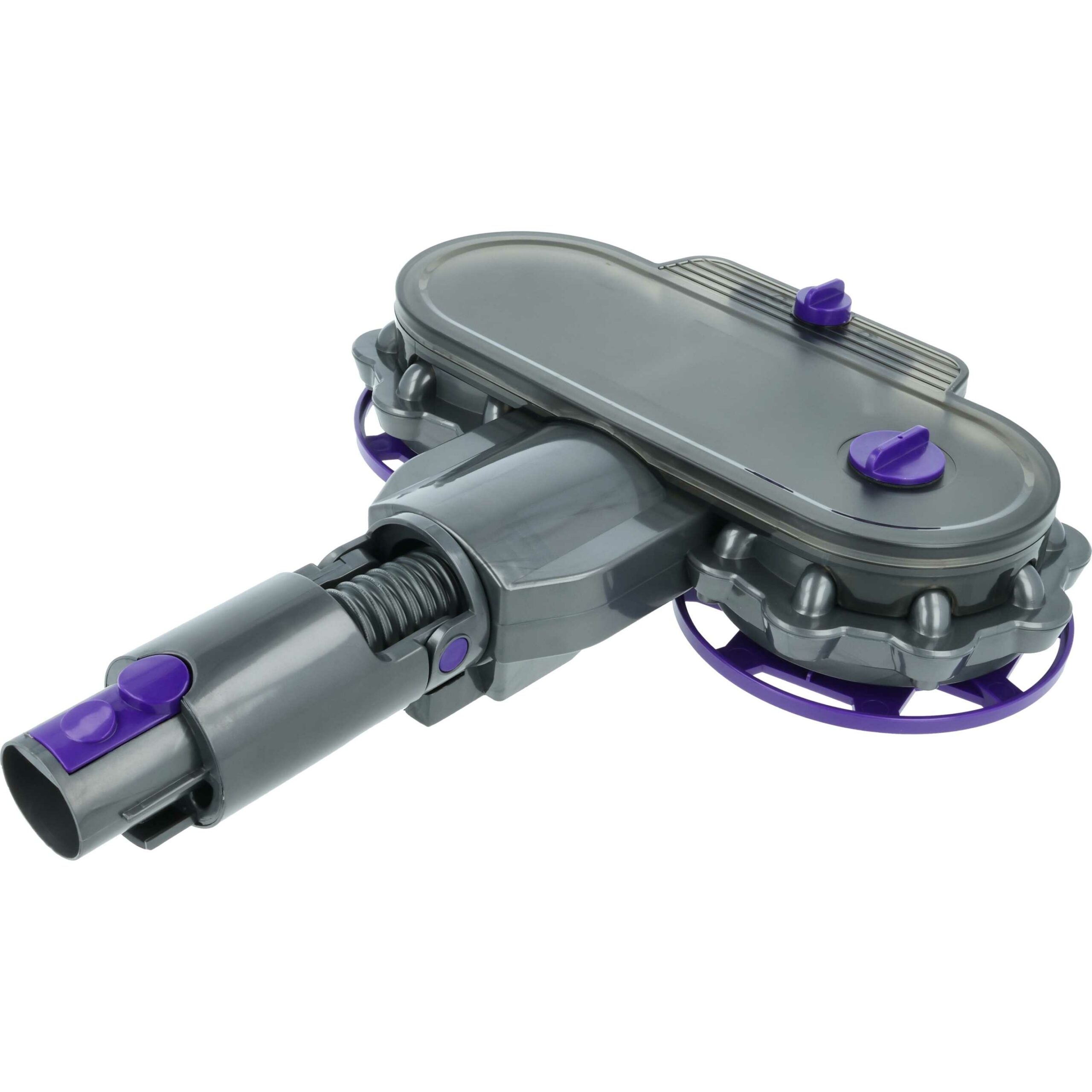 Acessório Mop com Depósito de Água para Dyson V10, V11, V15, V7, V8 e outros Aspiradores - 2 Panos de Limpeza Inclusos - Image 3