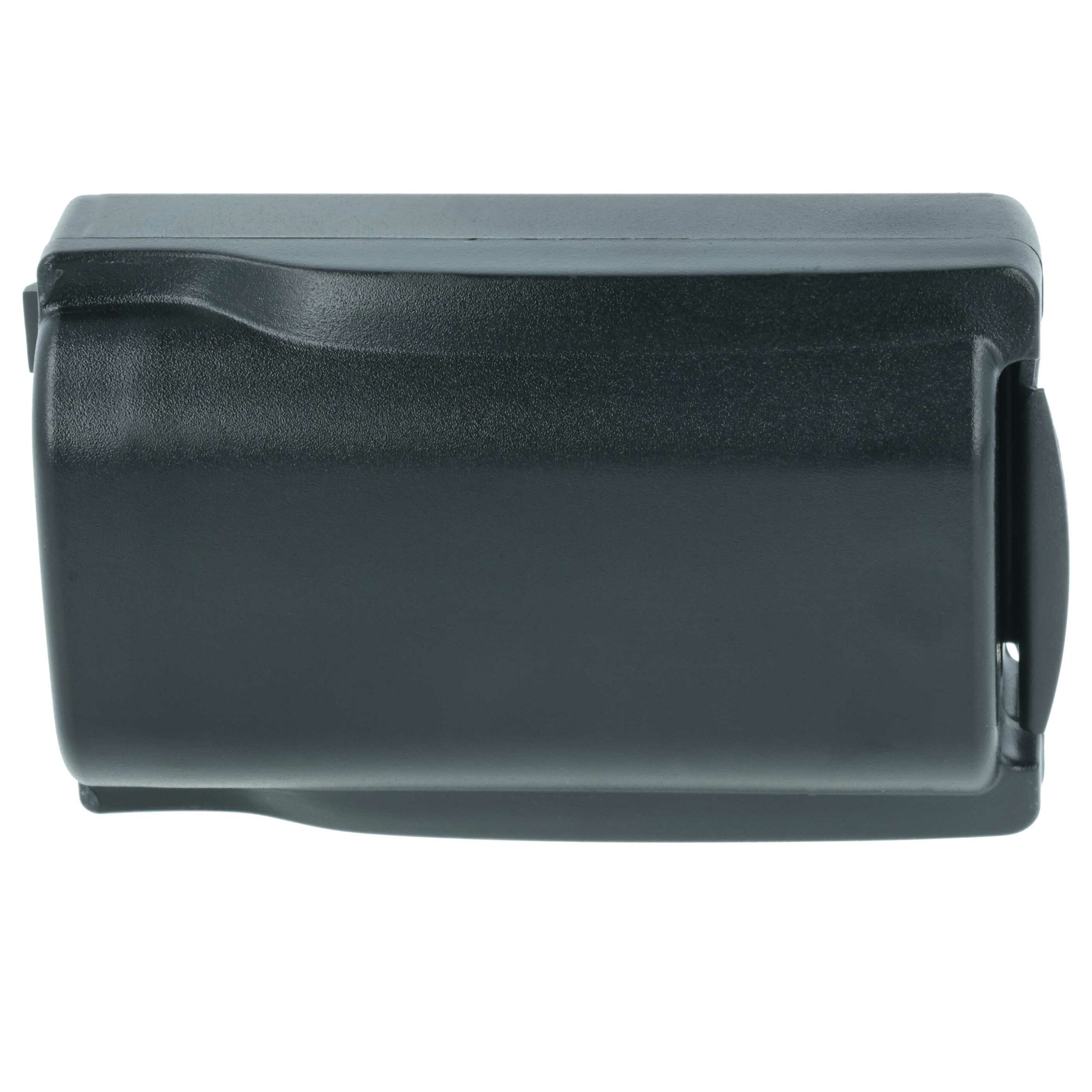 2x Bateria vhbw para Datalogic 94ACC0112, 94ACC1376 - Scanner POS 6800 mAh 3.7V - Image 4