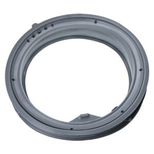 Vedante de Porta vhbw para Máquina de Lavar (Substitui 3790201606)