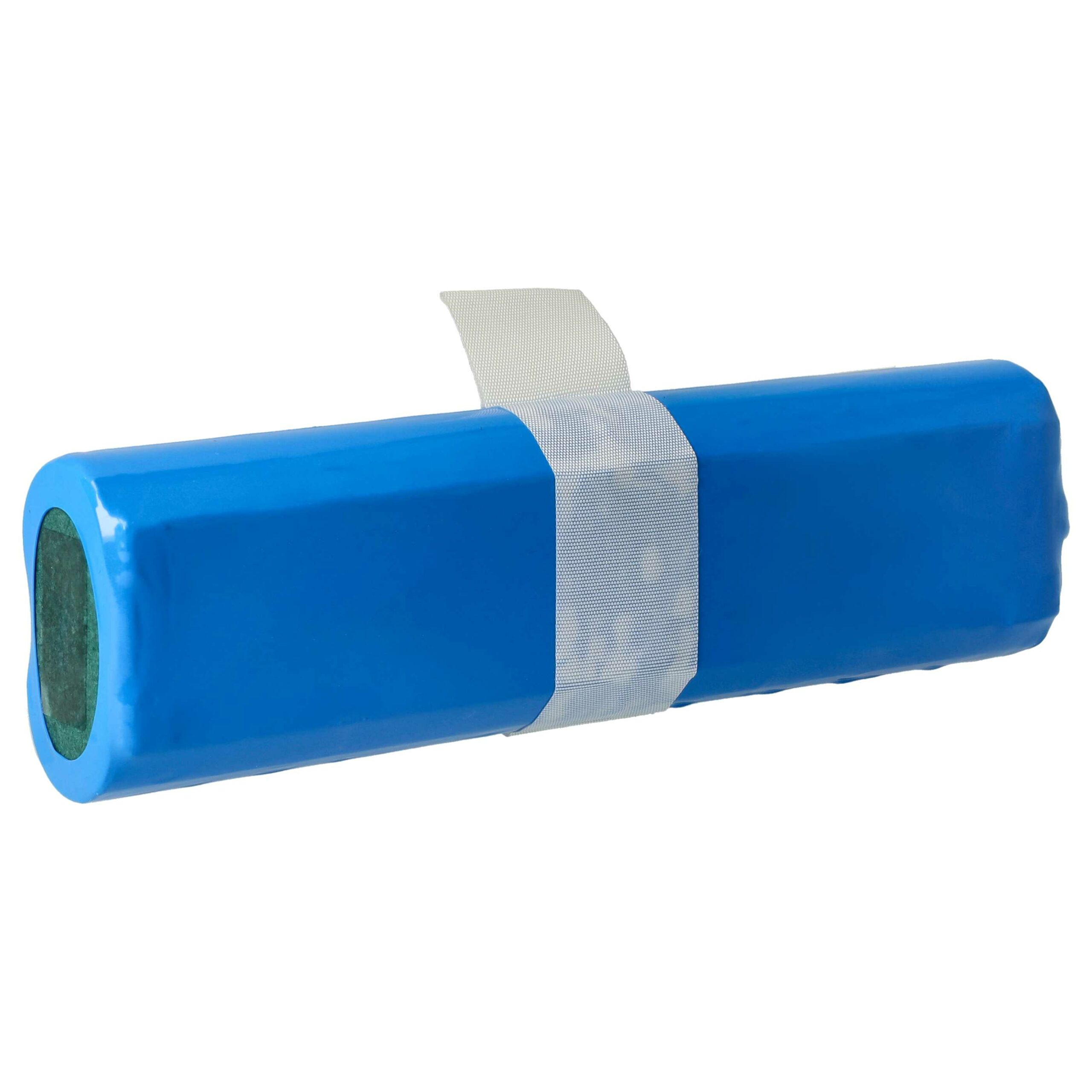 Bateria vhbw 2600mAh 14.4V Li-Ion para Moneual, 360, Hoover D004-ICR-26HE-4S1P - Image 2