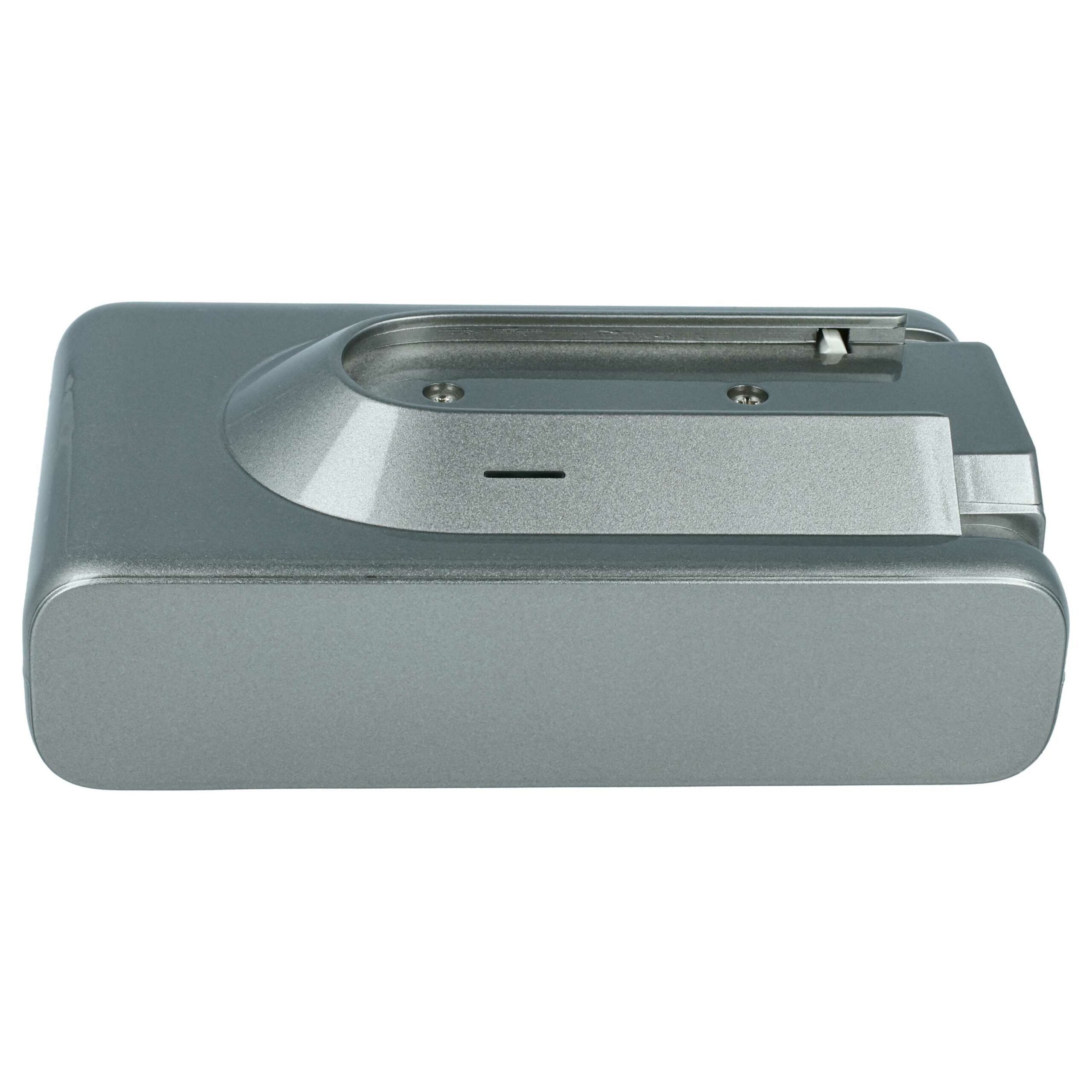 Bateria de substituição vhbw para Dreame VBP2-06, P2033-8S1P-GYA - 2500mAh, 29.6V, Li-Ion - Image 4
