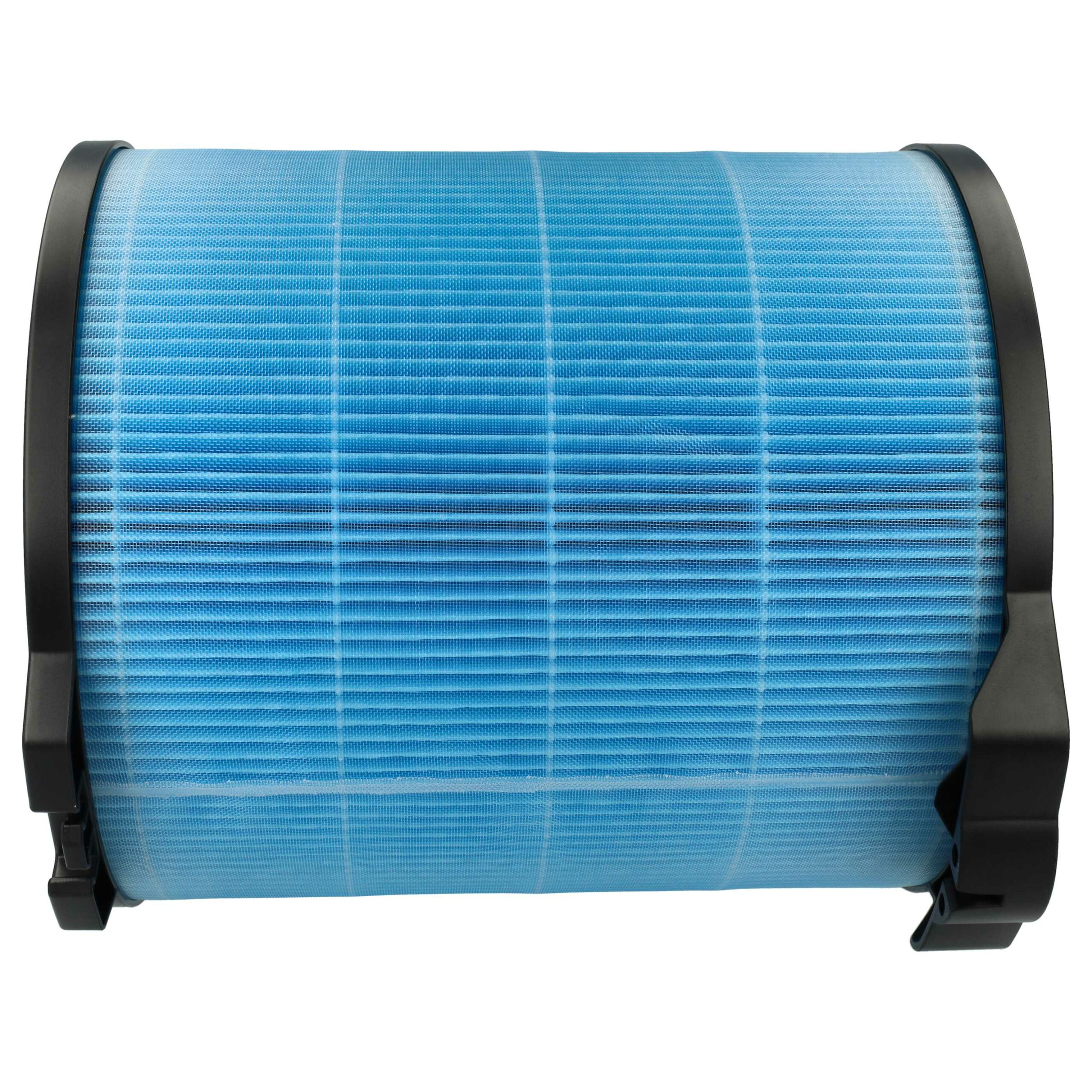 Filtro HEPA vhbw com Carvão Ativado para Humidificadores Hoover Candy U97 35602347 - Image 4
