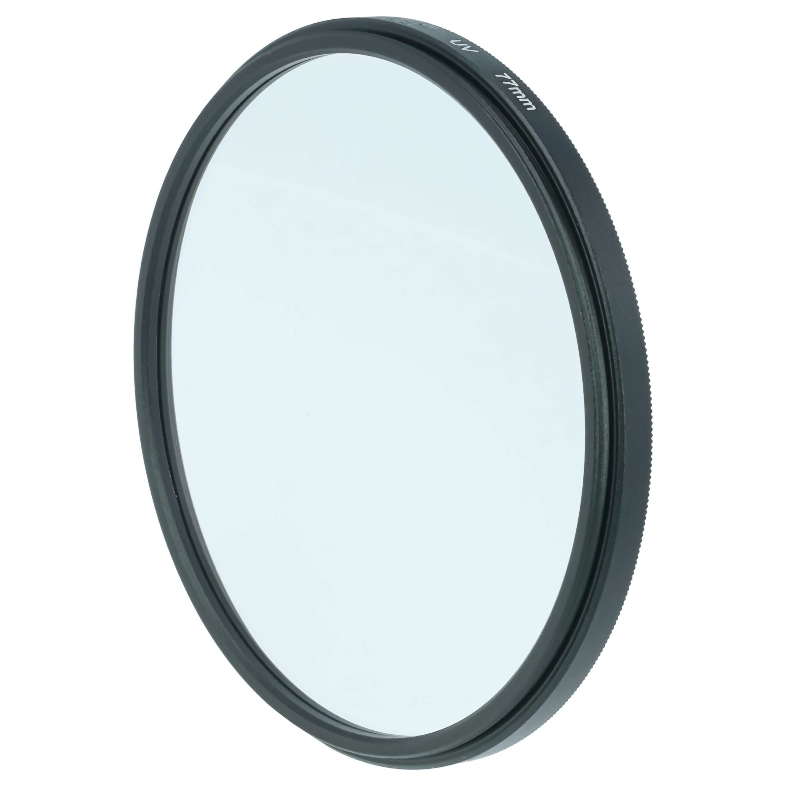 Filtro UV 77 mm para Câmaras e Objetivas - vhbw - Image 3