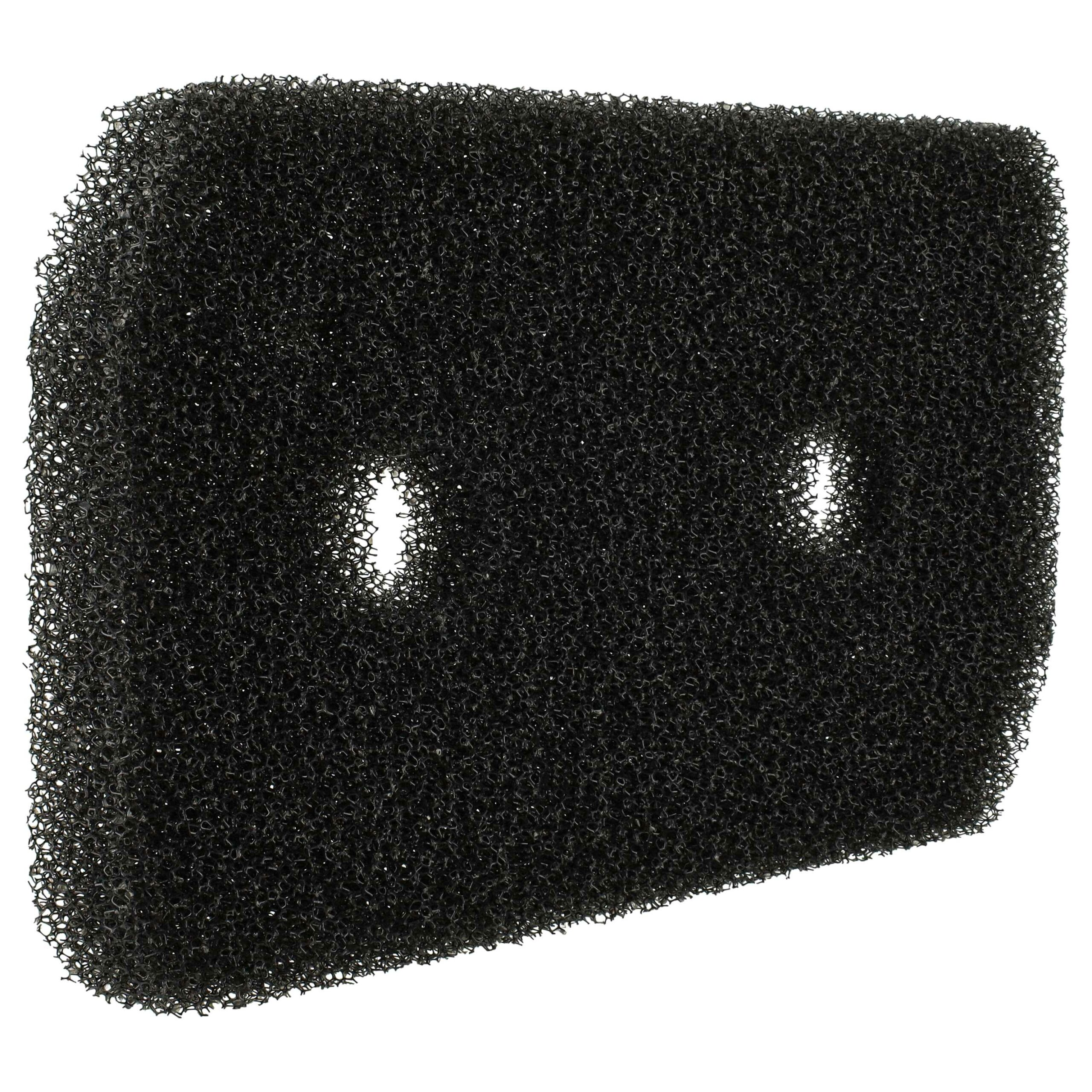 2x Filtro de Espuma Substituição para Bosch Siemens 12007650 Secadora - Image 2