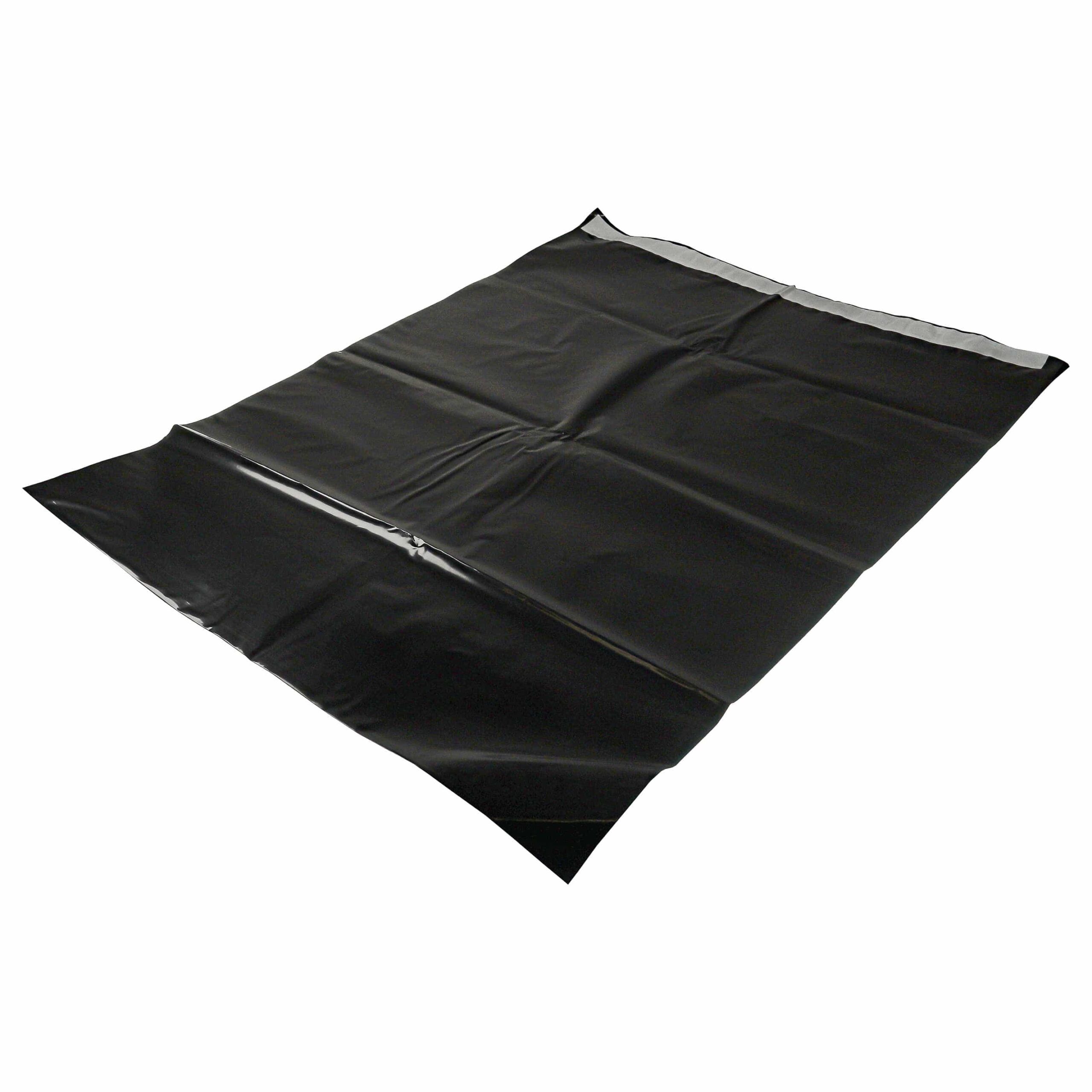 10x Sacos para Aspirador compatíveis com Bosch 2007006897151, 2607432043 - vhbw - Image 4