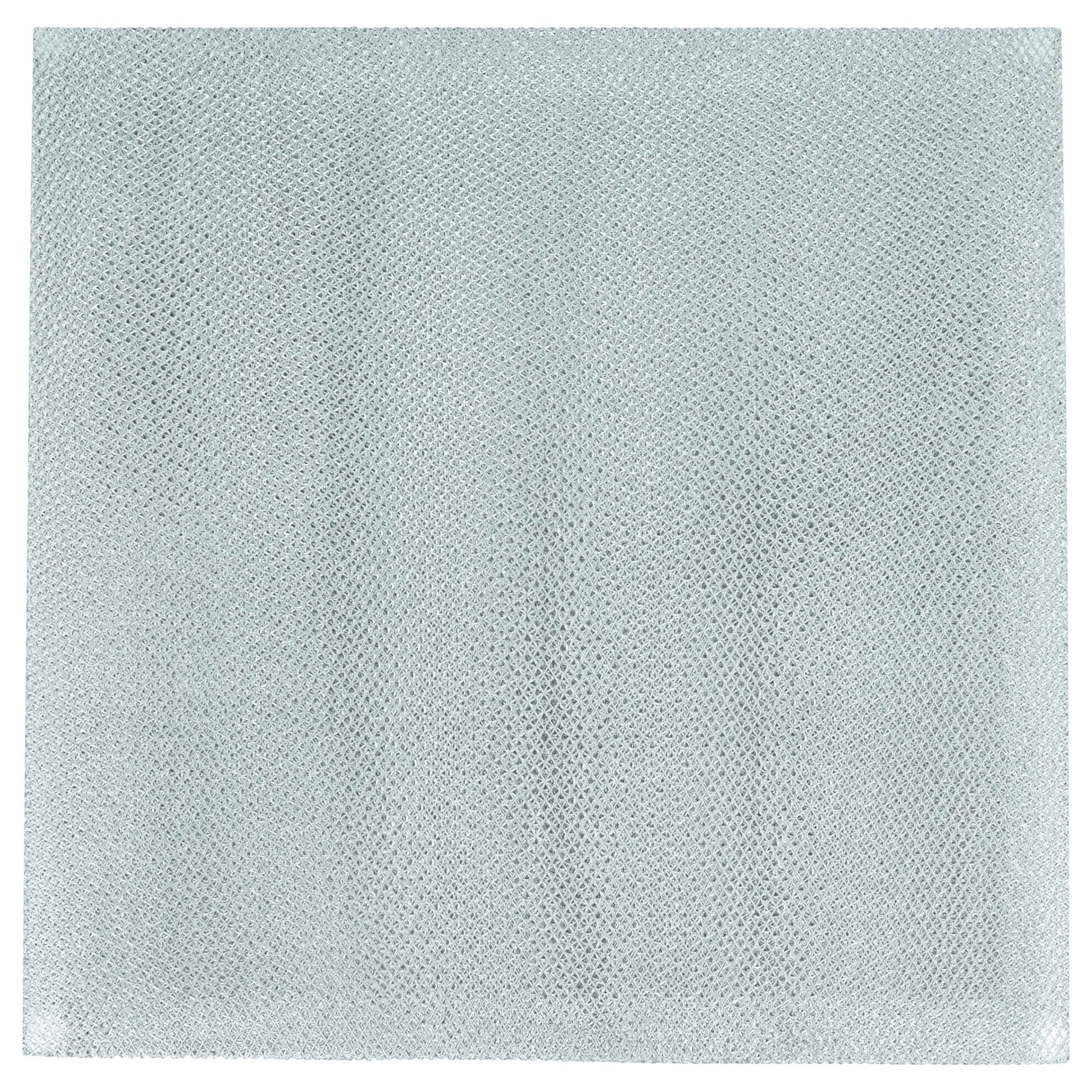 6x Filtro de Gordura Metálico Longa Duração vhbw compatível com Bosch, Siemens, Neff, Constructa - Image 2