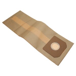 20x Sacos para Aspirador Bosch compatível com 2607432035 - papel
