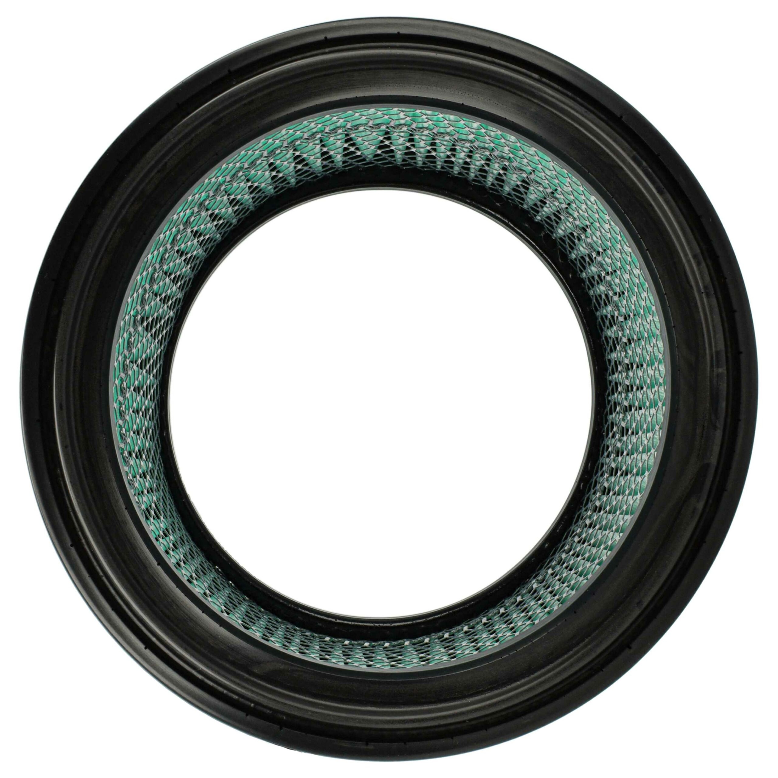 4x Filtros de Substituição vhbw para Aspiradores Bosch 2608000699 - Classe H11 - Image 4
