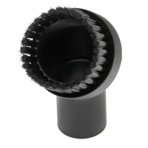 Bocal de Escova 32 mm vhbw para Moulinex, Philips, Bosch, DeLonghi e outros Aspiradores