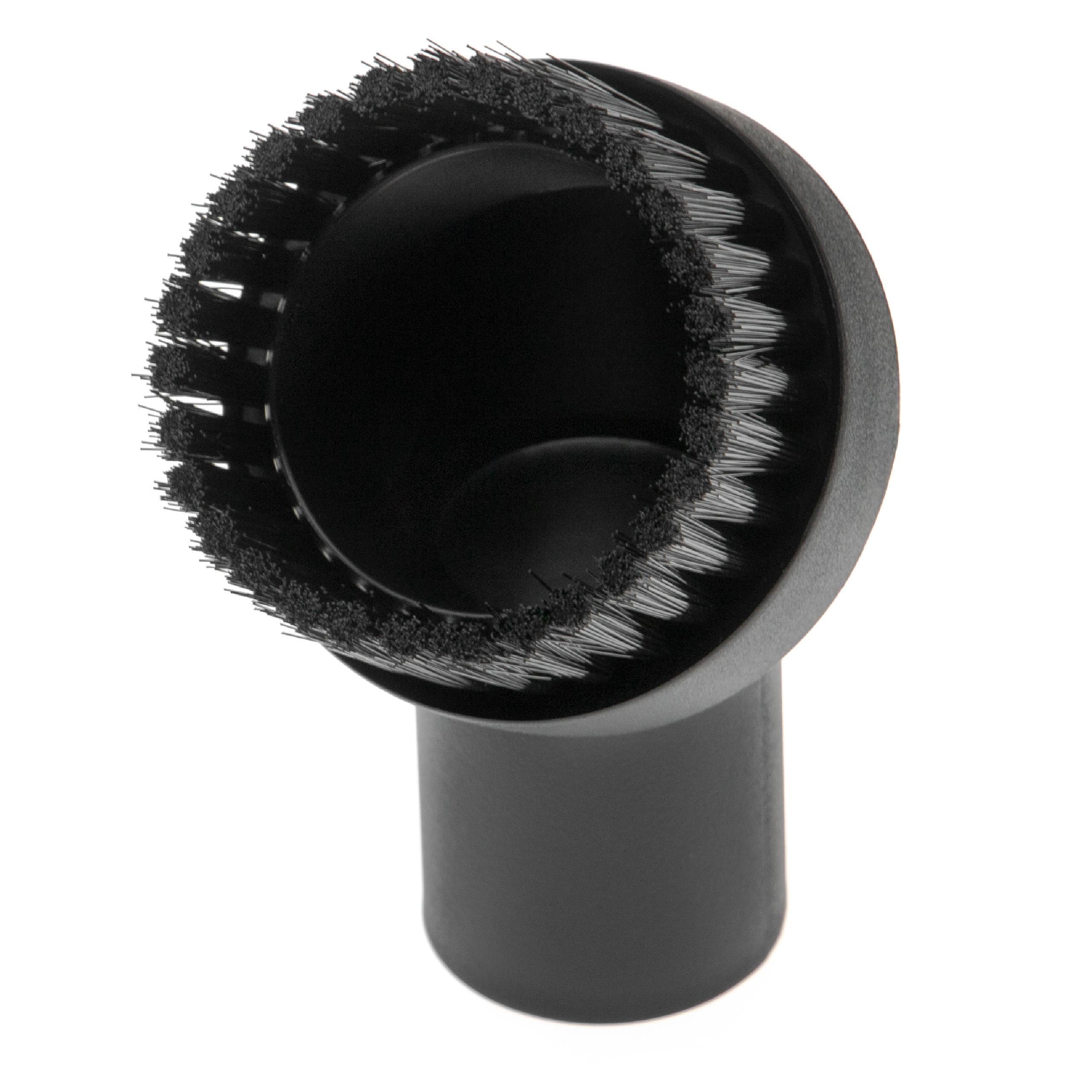 Bocal de Escova 32 mm vhbw para Moulinex, Philips, Bosch, DeLonghi e outros Aspiradores
