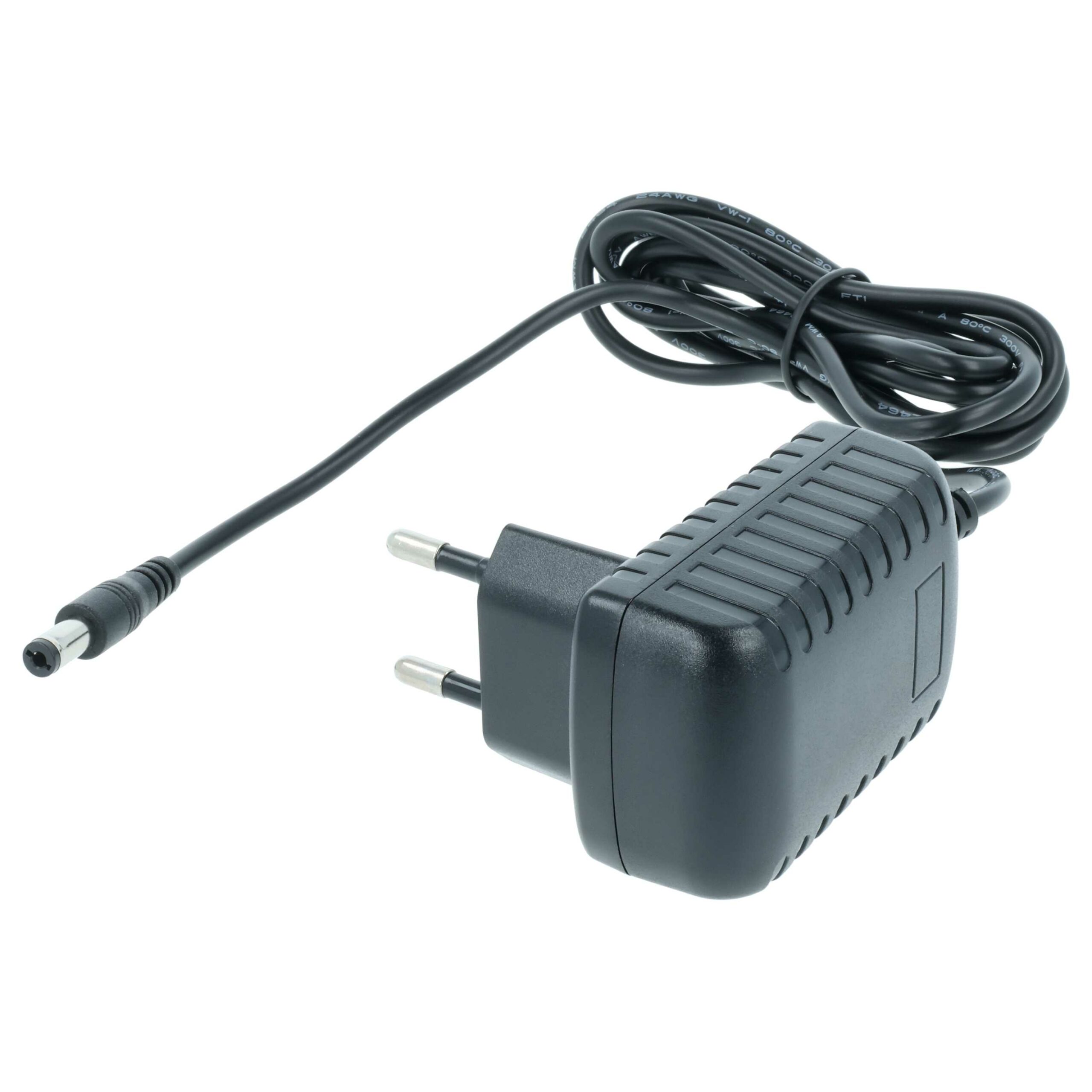 Carregador compatível Kärcher 6.683-244.0 para aspirador de mão sem fios vhbw - Image 2