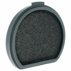 Filtro de substituição vhbw para aspirador AEG (AEF167, 9009230930)