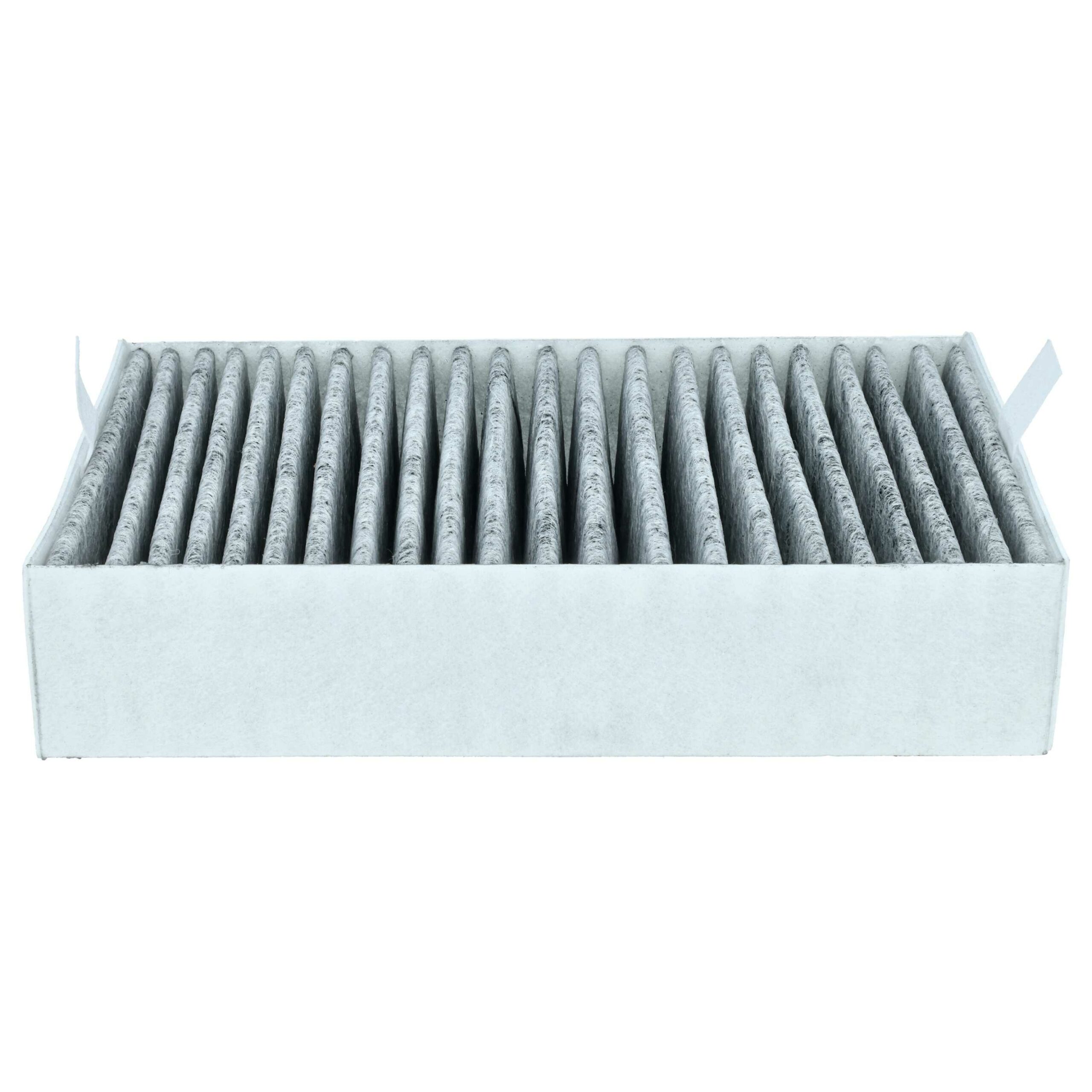 2x Filtro de Carvão Ativado Compatível com Miele 28996433EU1, 11793450, DKF 31-P - Image 4