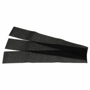3x Filtro de Carvão Ativado para Purificador de Ar Leitz - Substitui Leitz 2415103