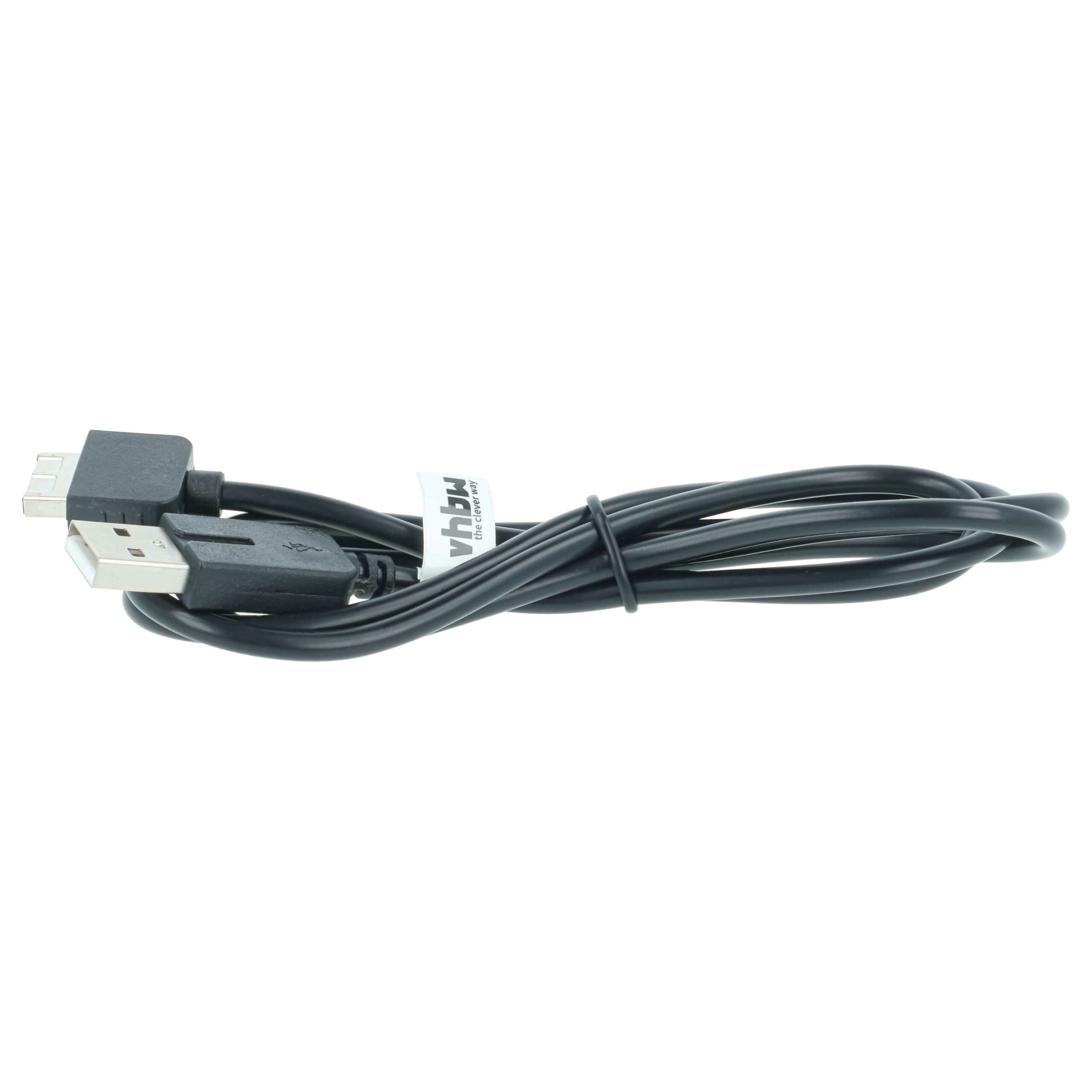 Cabo USB 2-em-1 para Consola Sony PS Vita - 1,2 m - Image 4