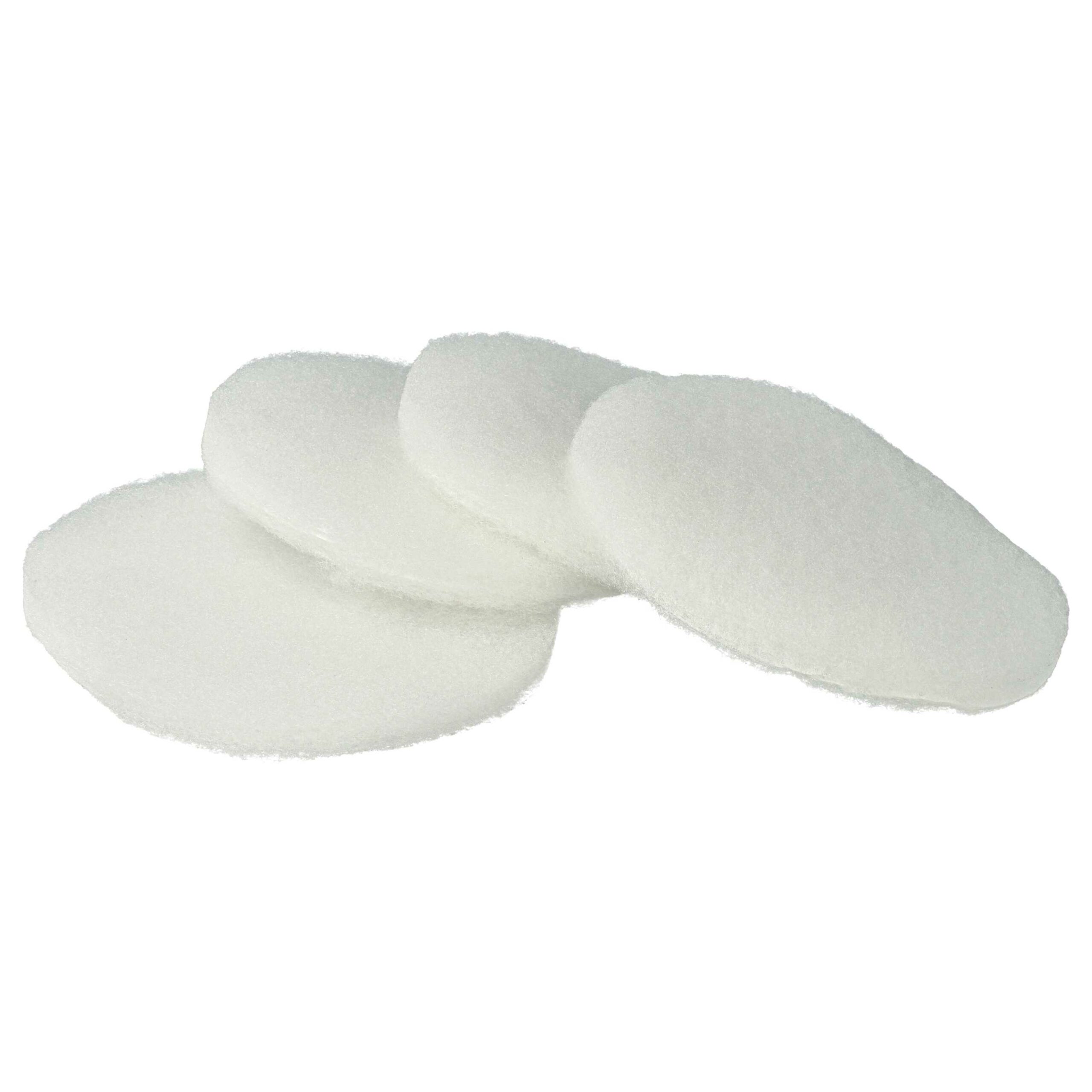 8x Filtro Antipolen para Viessmann 7571861 - Classe F7 - Image 2