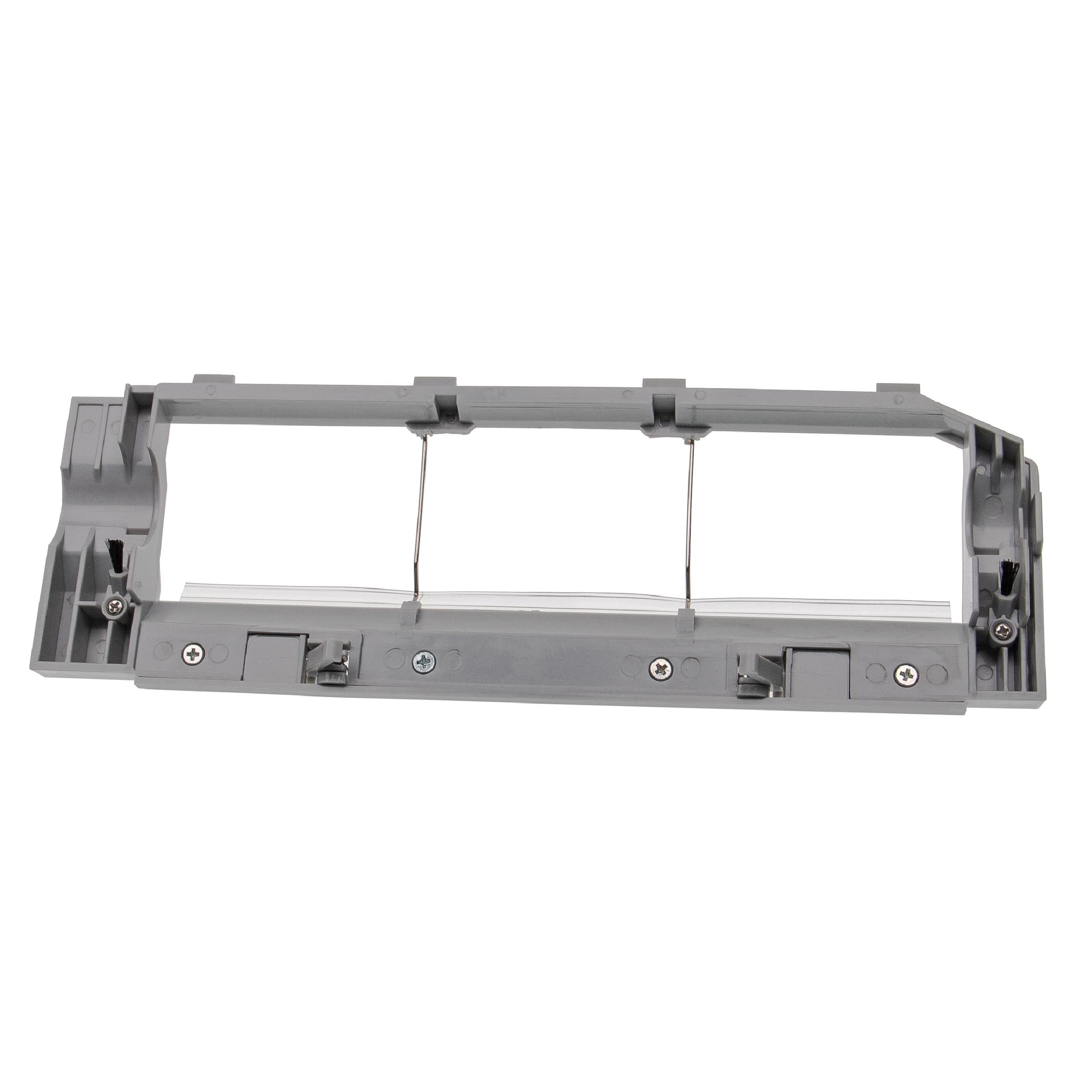 Protetor de Escova para Xiaomi Roborock S50, S51, S55, S6 - Tampa de Escova Principal - Image 2
