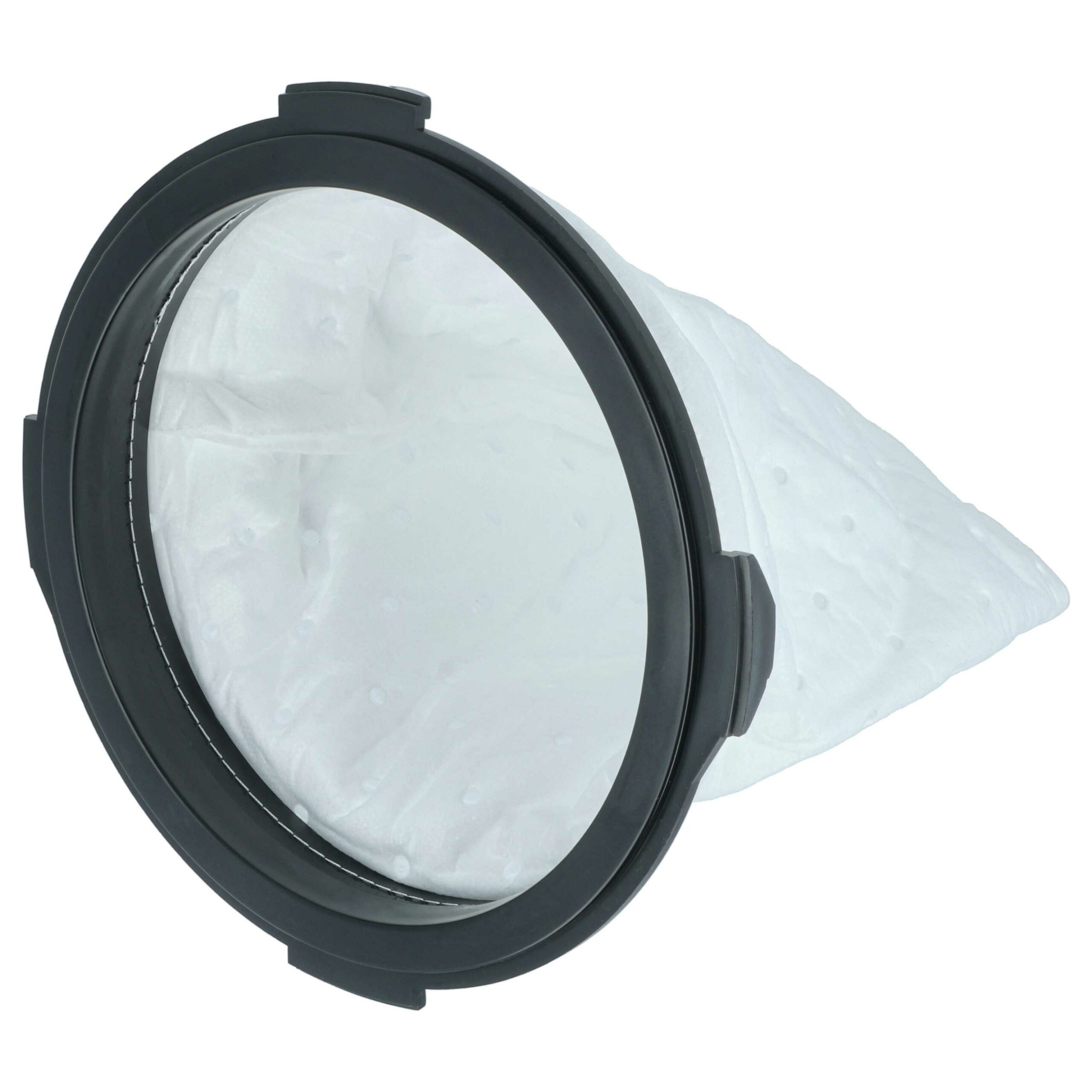 2x Filtros de substituição vhbw para Thomas 787106, 195092, 787202 - Image 2