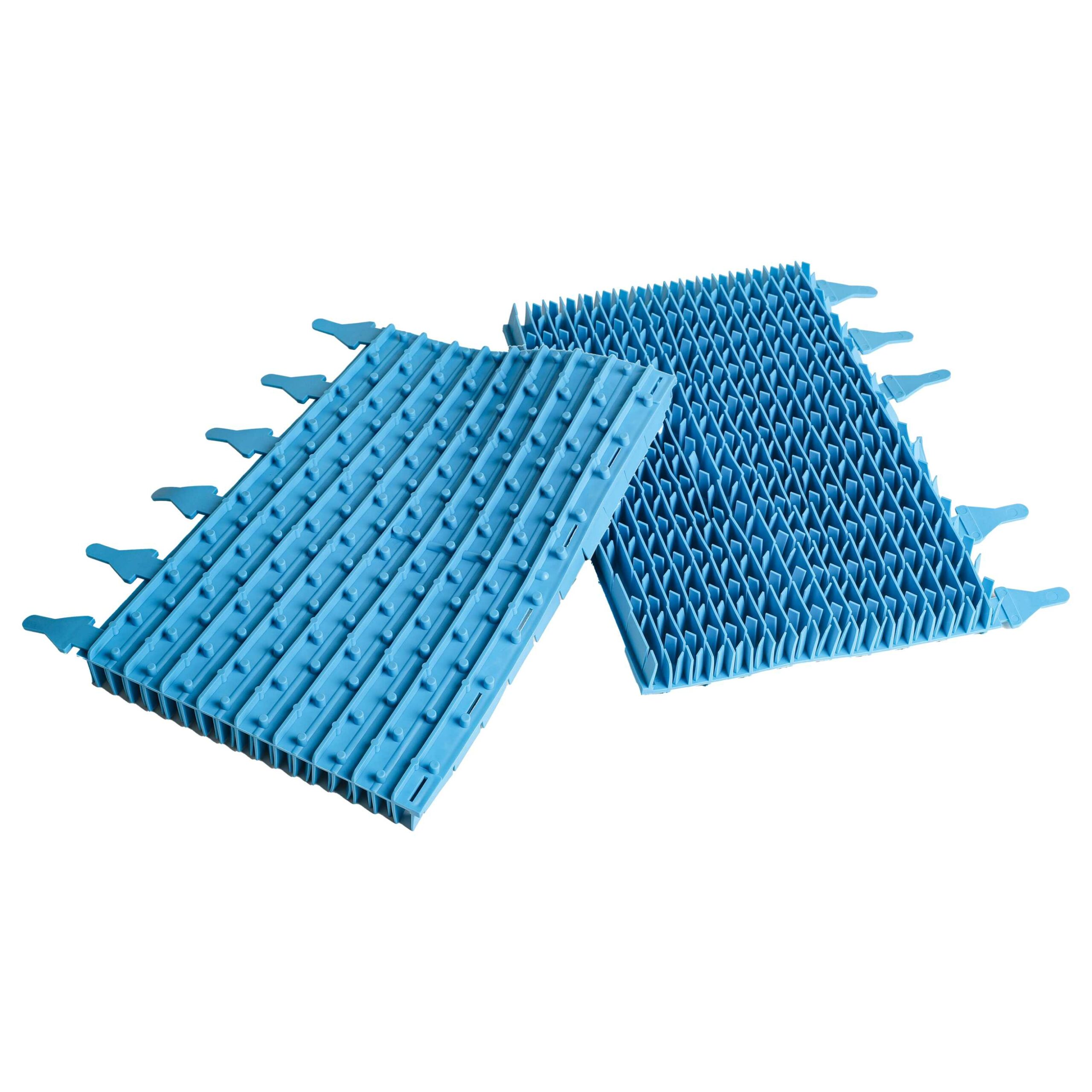 2x Escovas de Substituição vhbw para Zodiac W1585A - Robot de Limpeza de Piscina