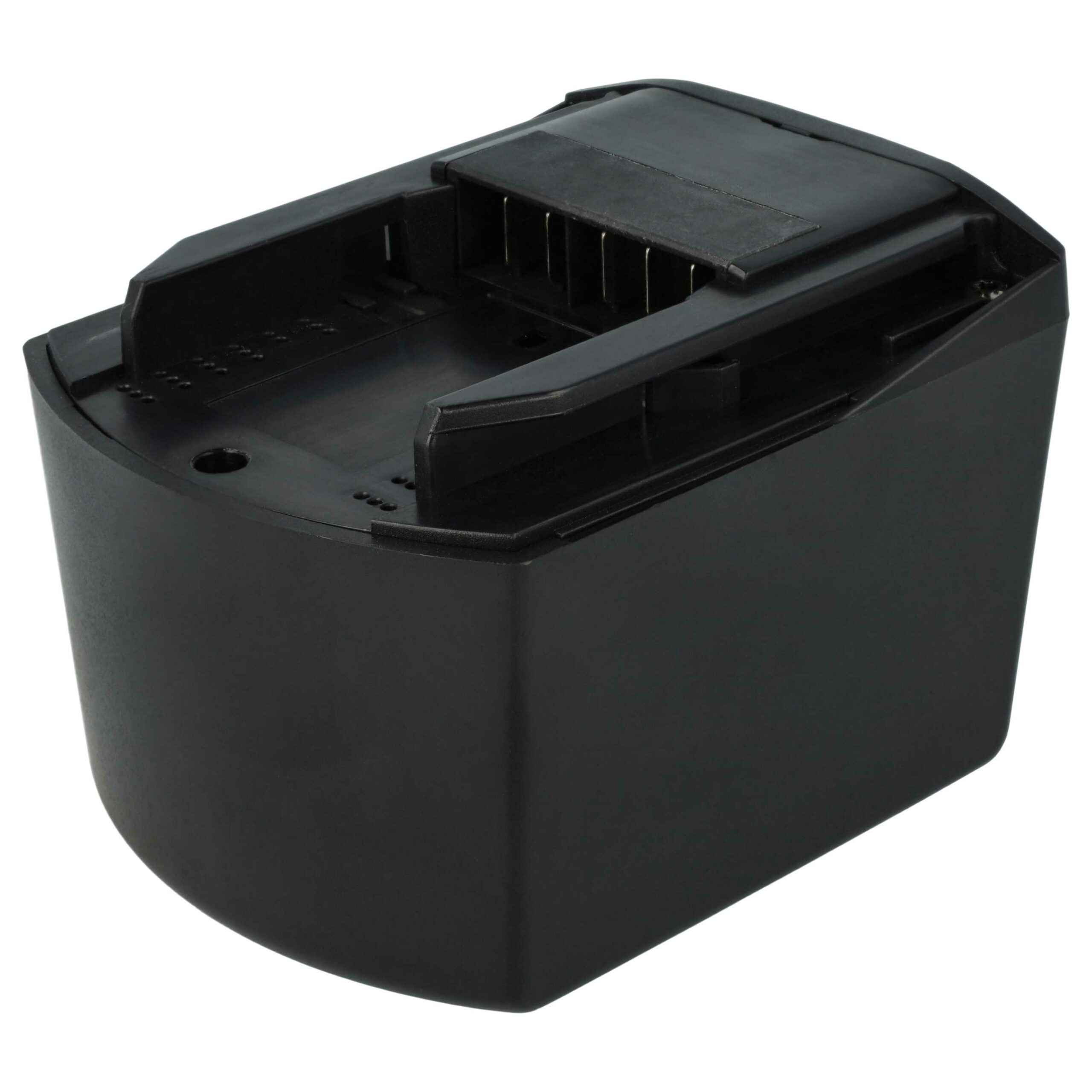 2x Bateria EXTENSILO para Hilti 429788, B14/3.3, 418263 - 6000 mAh, 14.4 V, Li-Ion - Image 2